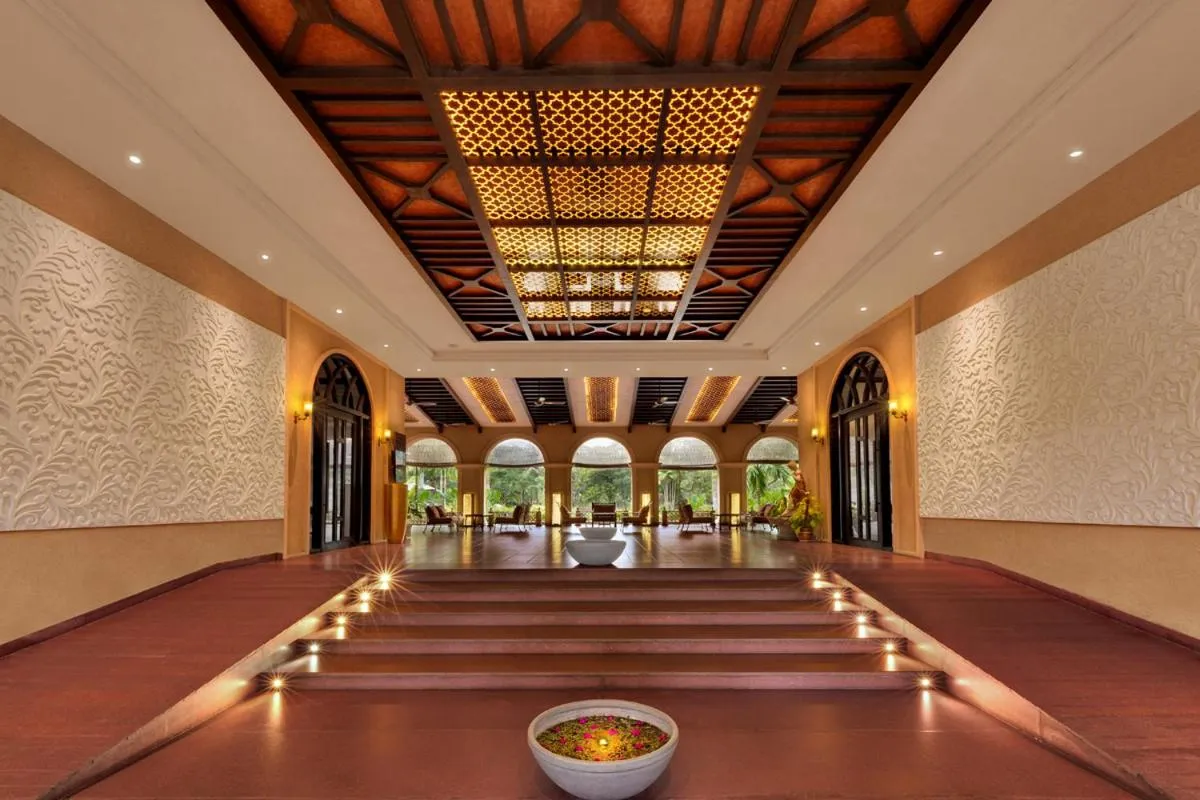 Ibiza The Fern Resort & Spa, Kolkata