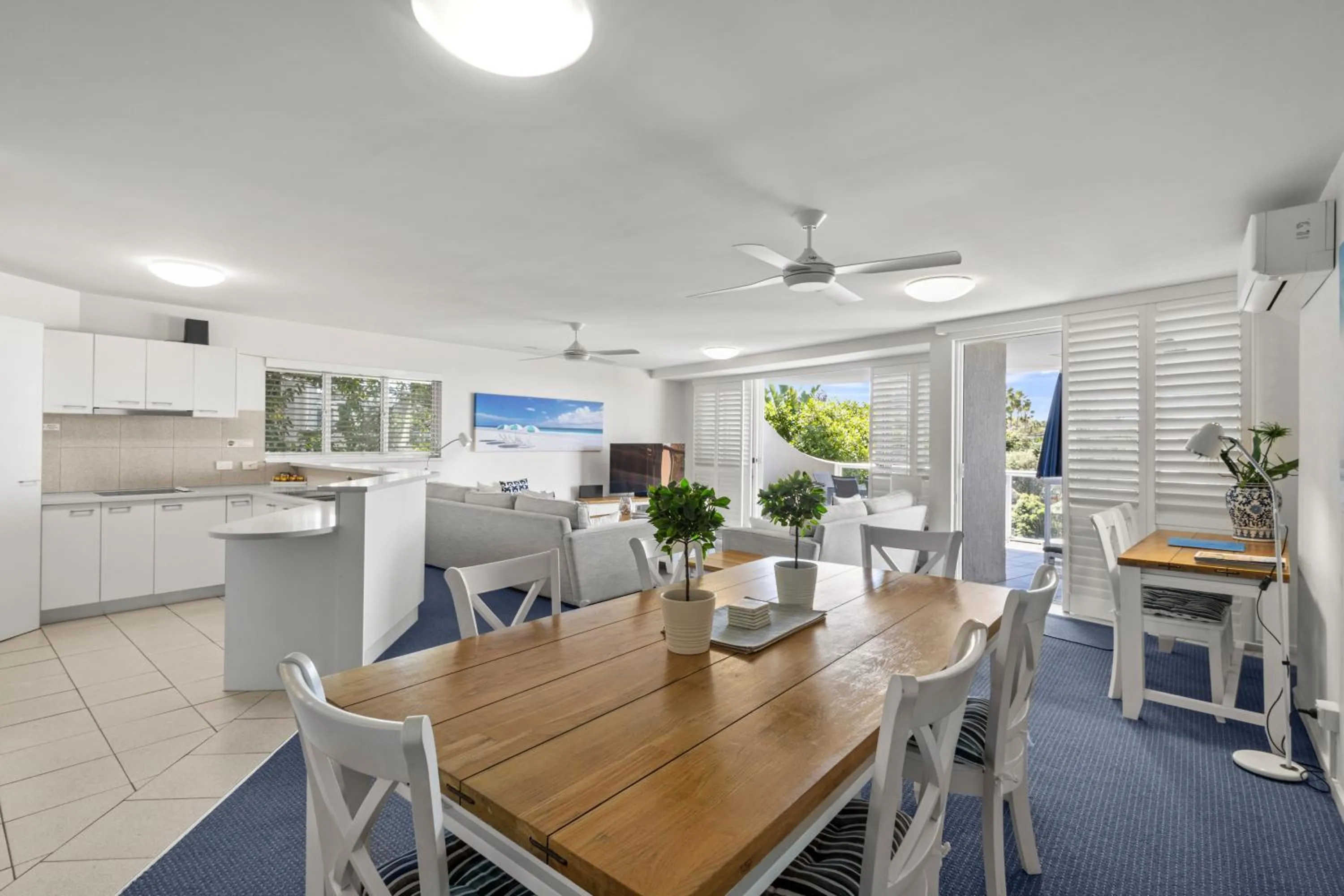 Kitchen or kitchenette in Sunshine Vista