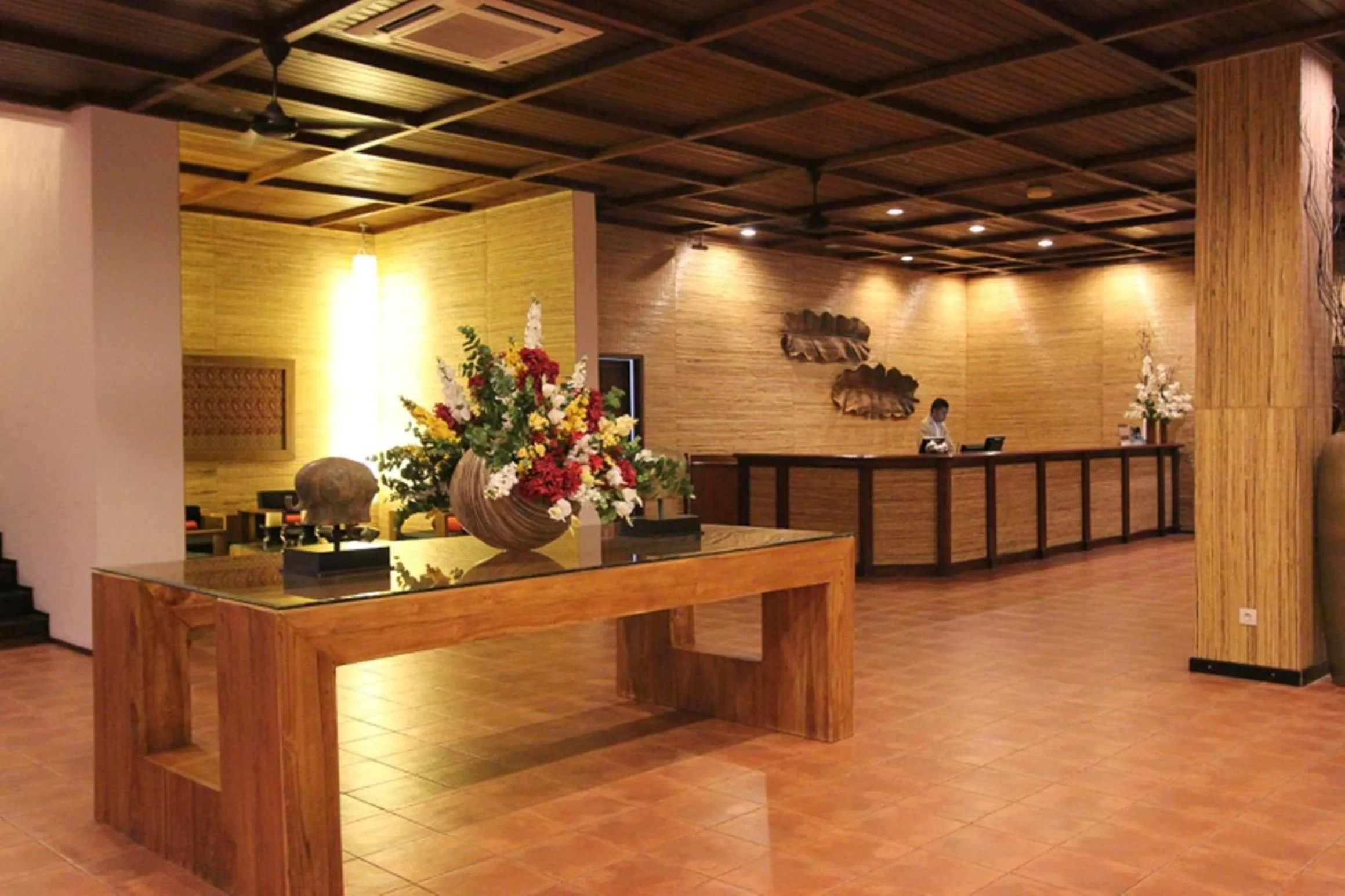 Hotel Timor