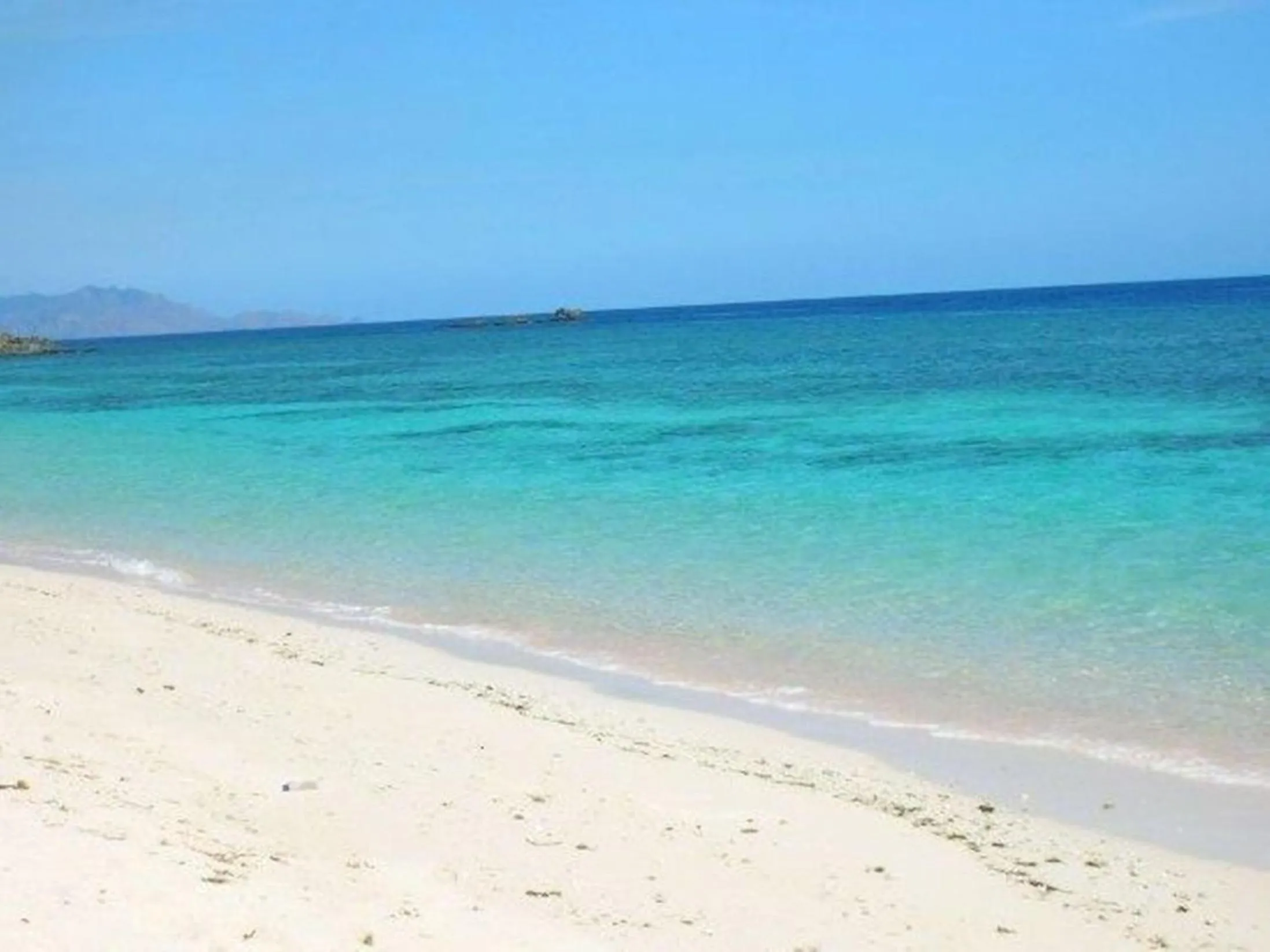 Hotel Timor