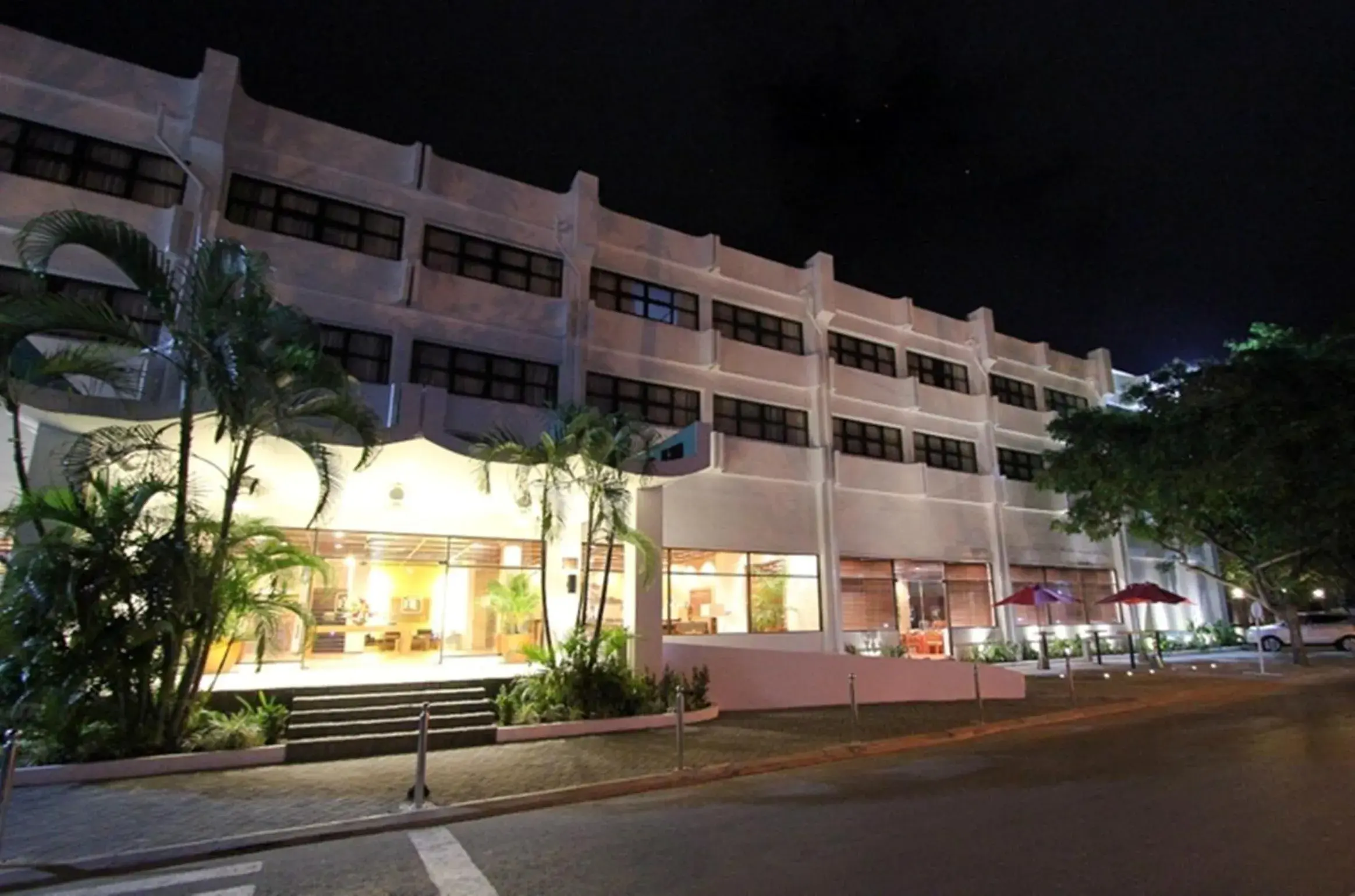 Hotel Timor Hotel Timor