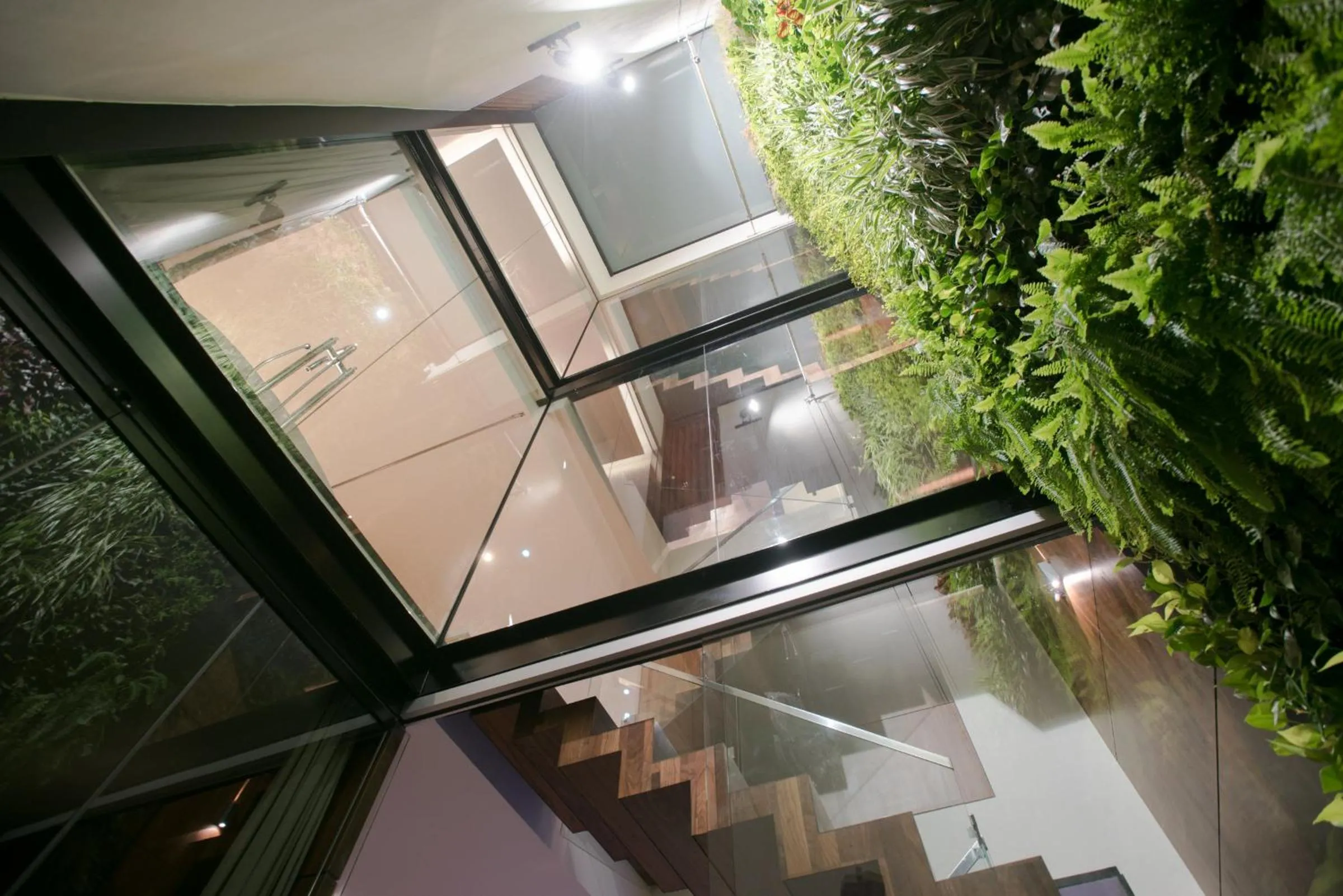 Property building in Hommyhome Arenal Luxury