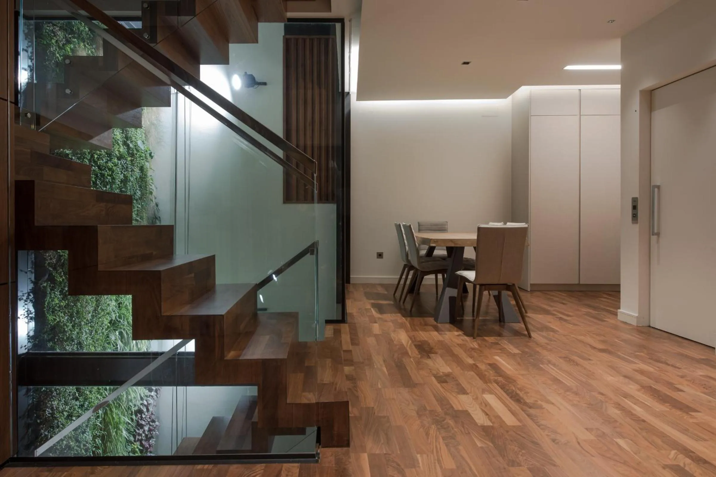 Property building in Hommyhome Arenal Luxury