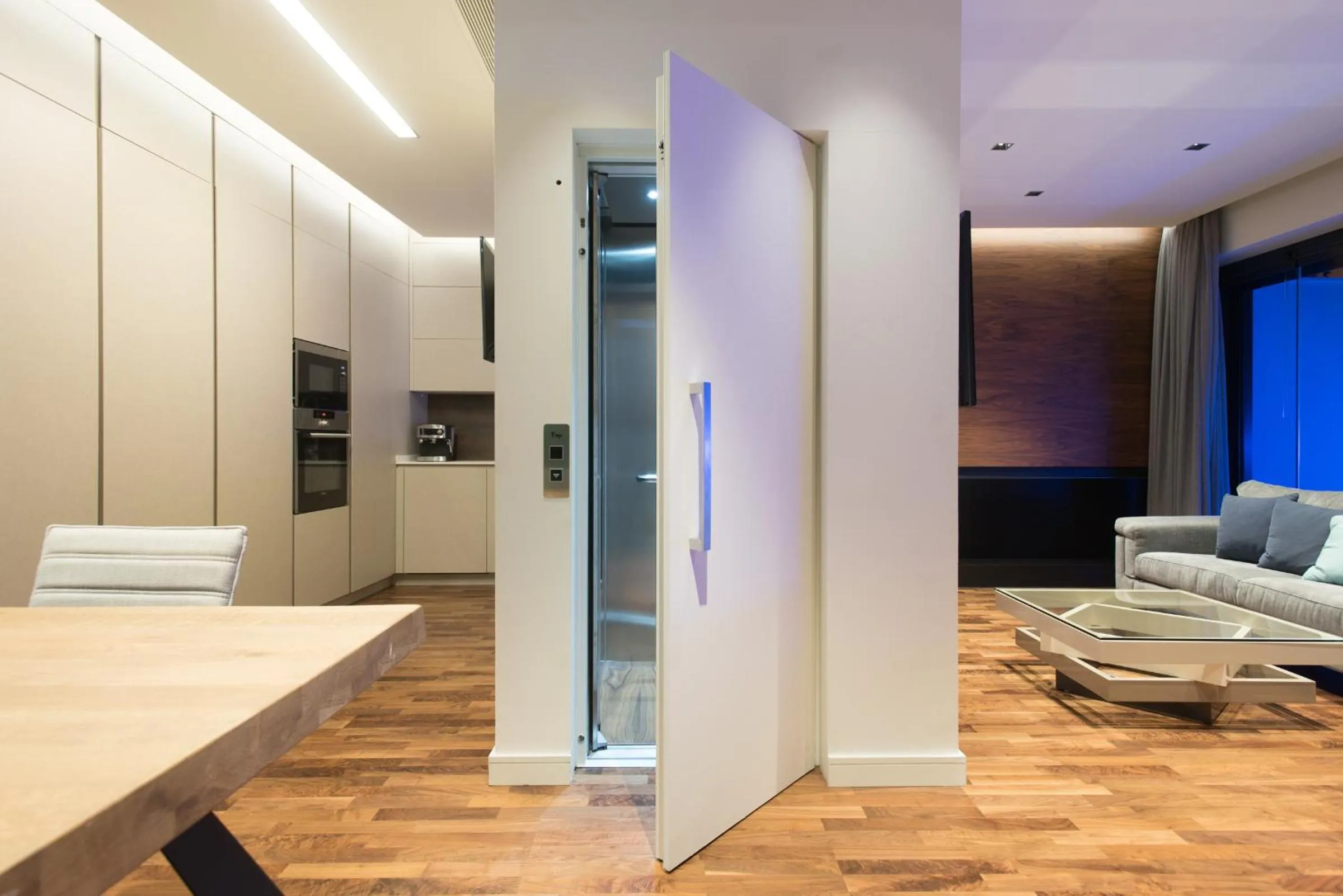 Property building in Hommyhome Arenal Luxury