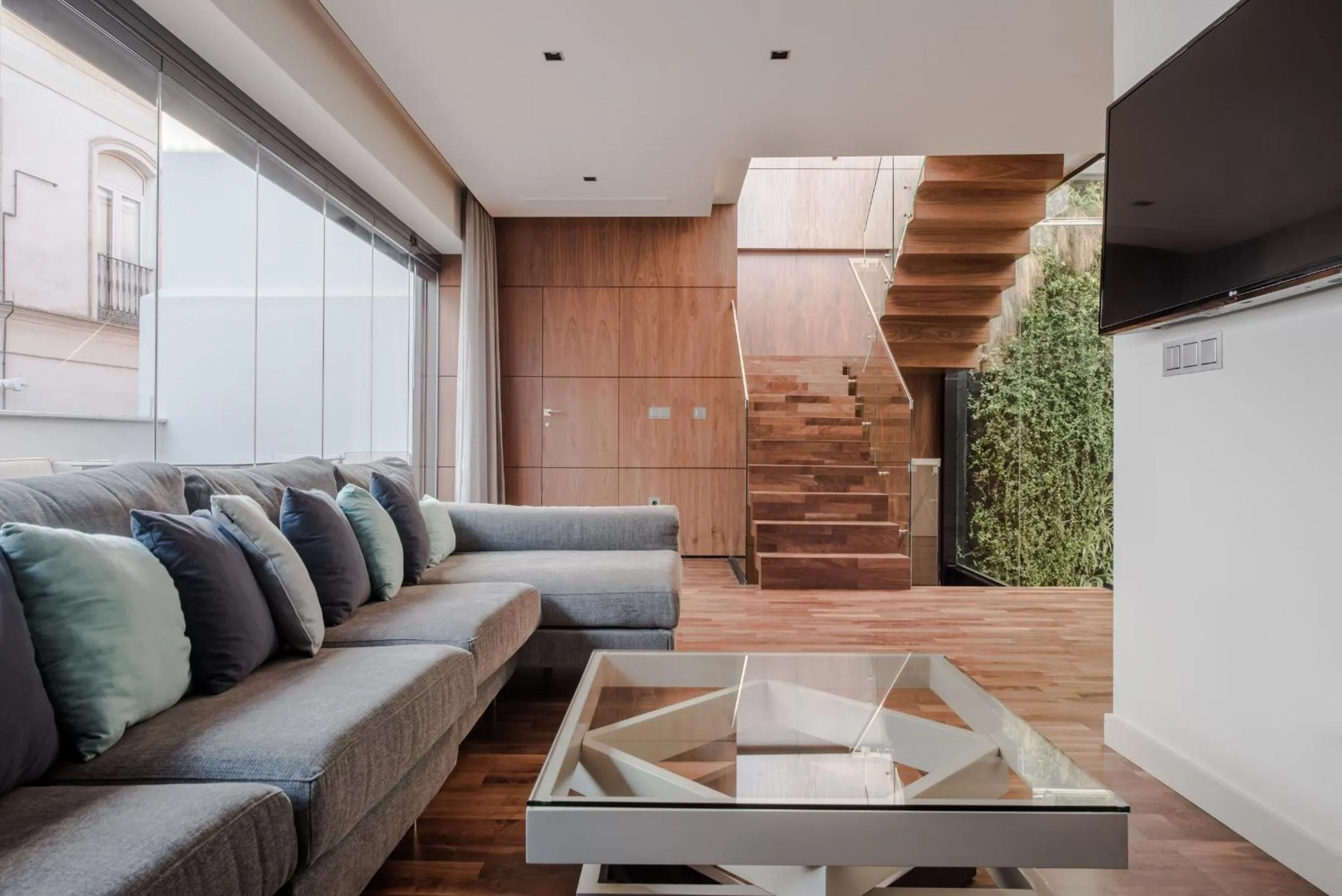Property building in Hommyhome Arenal Luxury