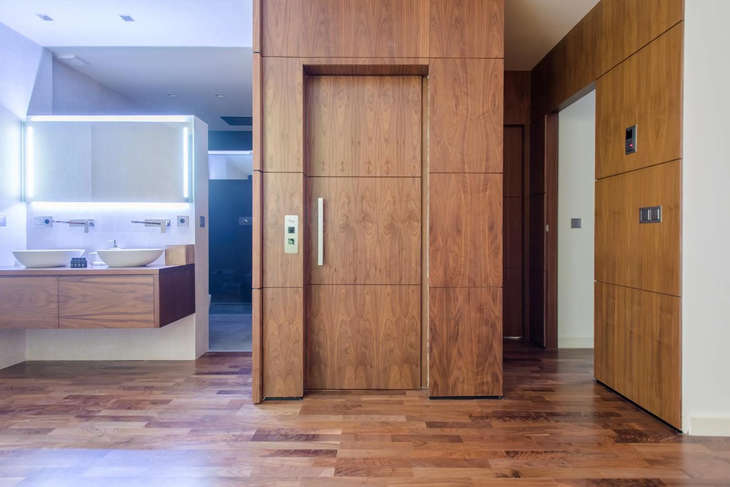 Property building in Hommyhome Arenal Luxury