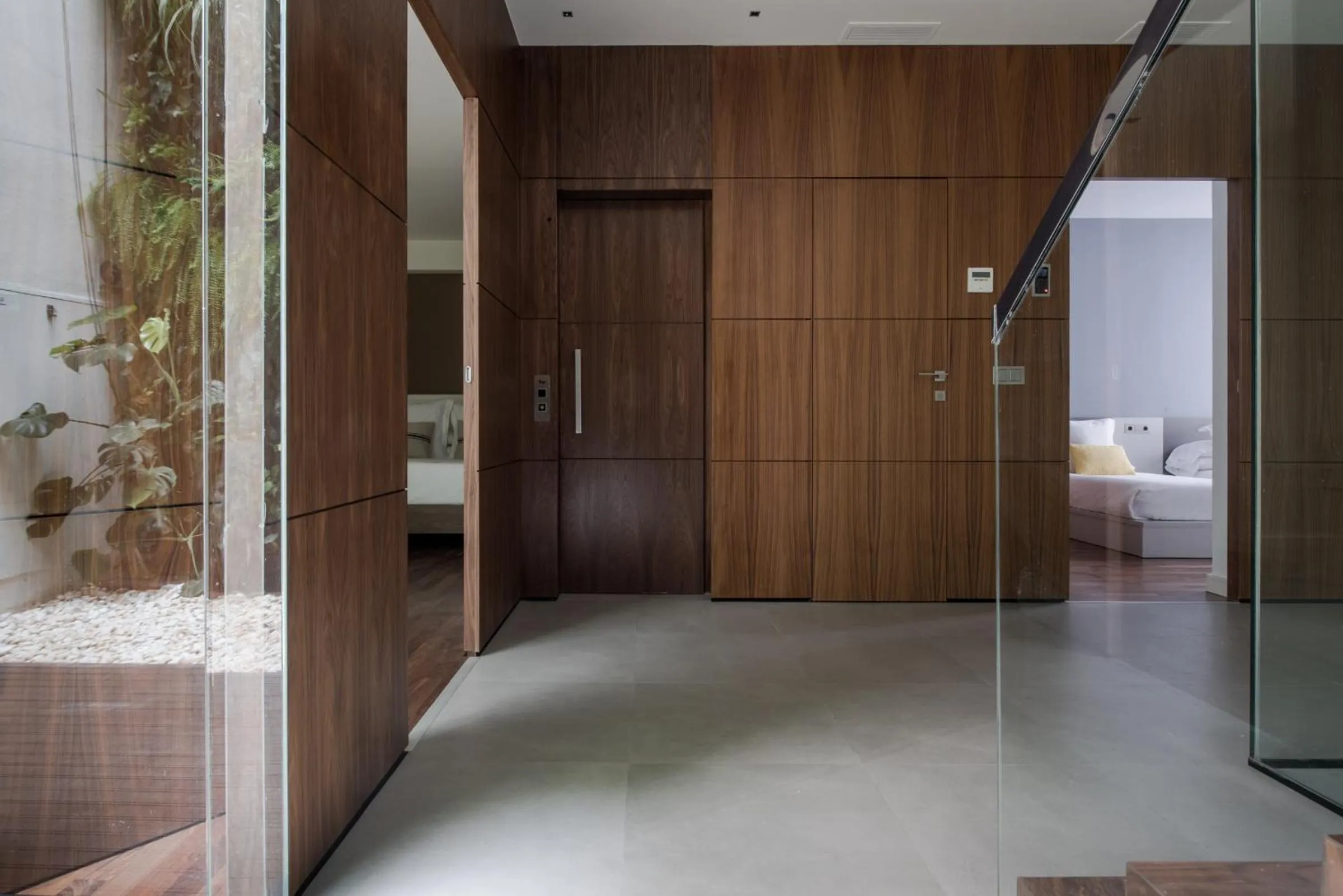 Property building, Bed in Hommyhome Arenal Luxury