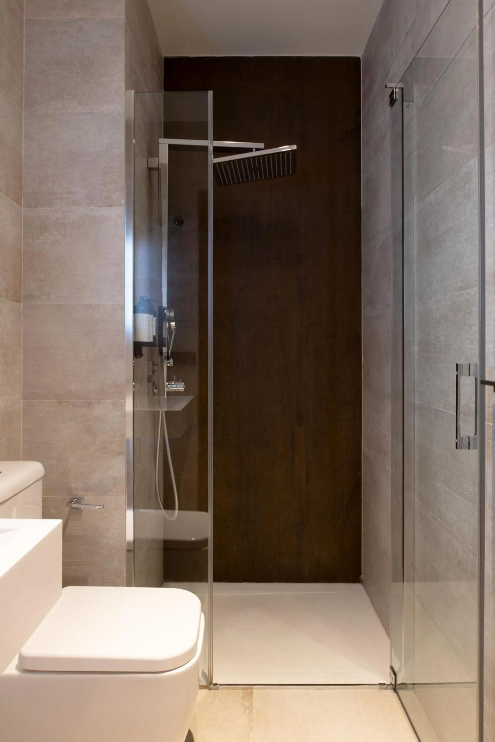 Bathroom in Hommyhome Arenal Luxury