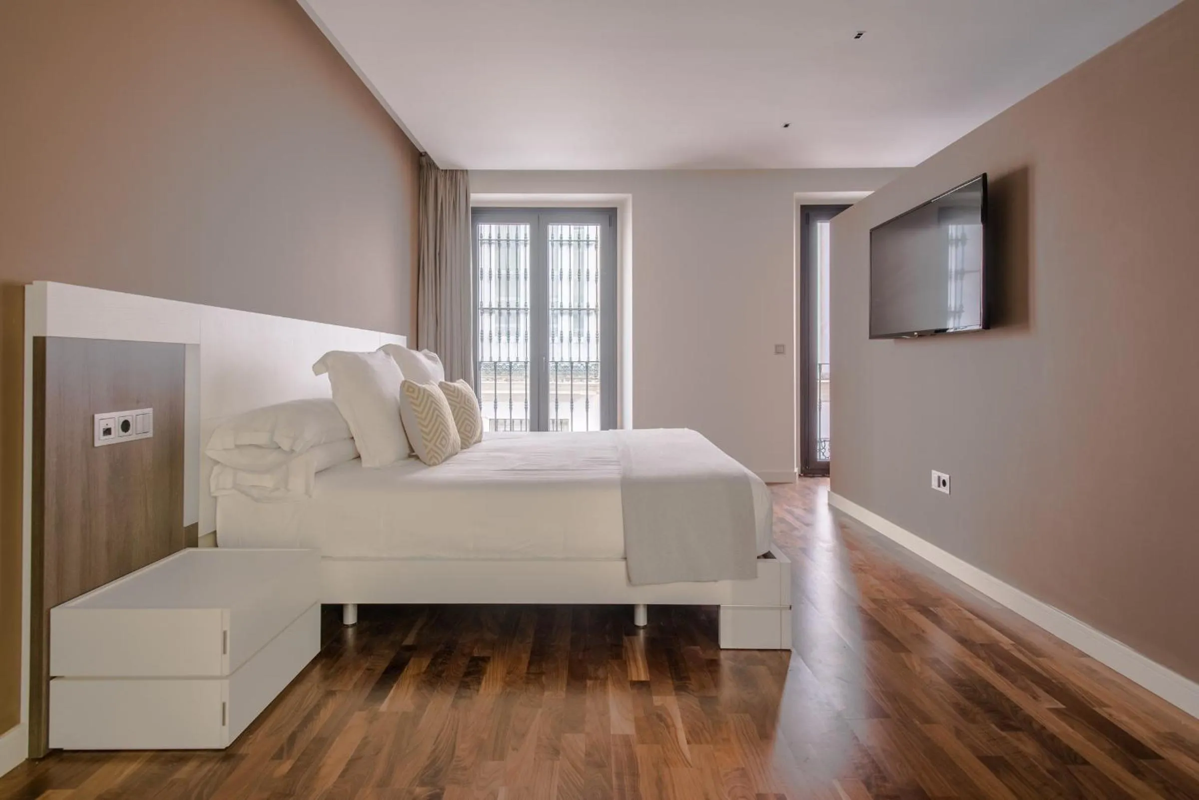 Other, Bed in Hommyhome Arenal Luxury