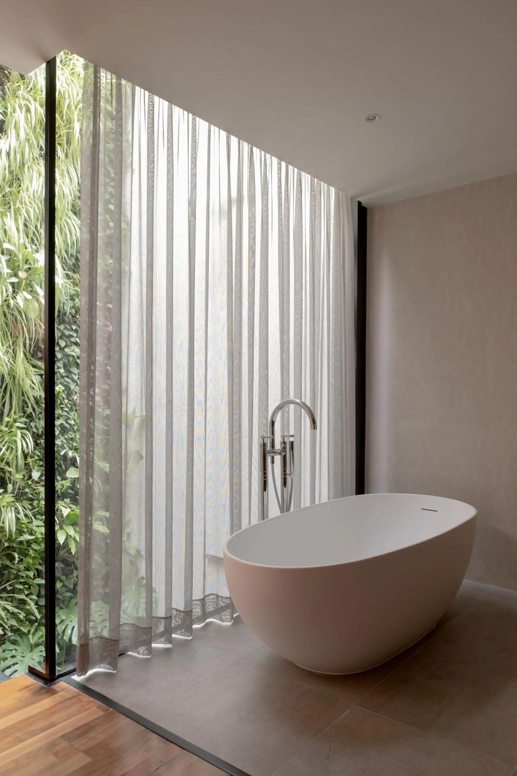 Bathroom in Hommyhome Arenal Luxury