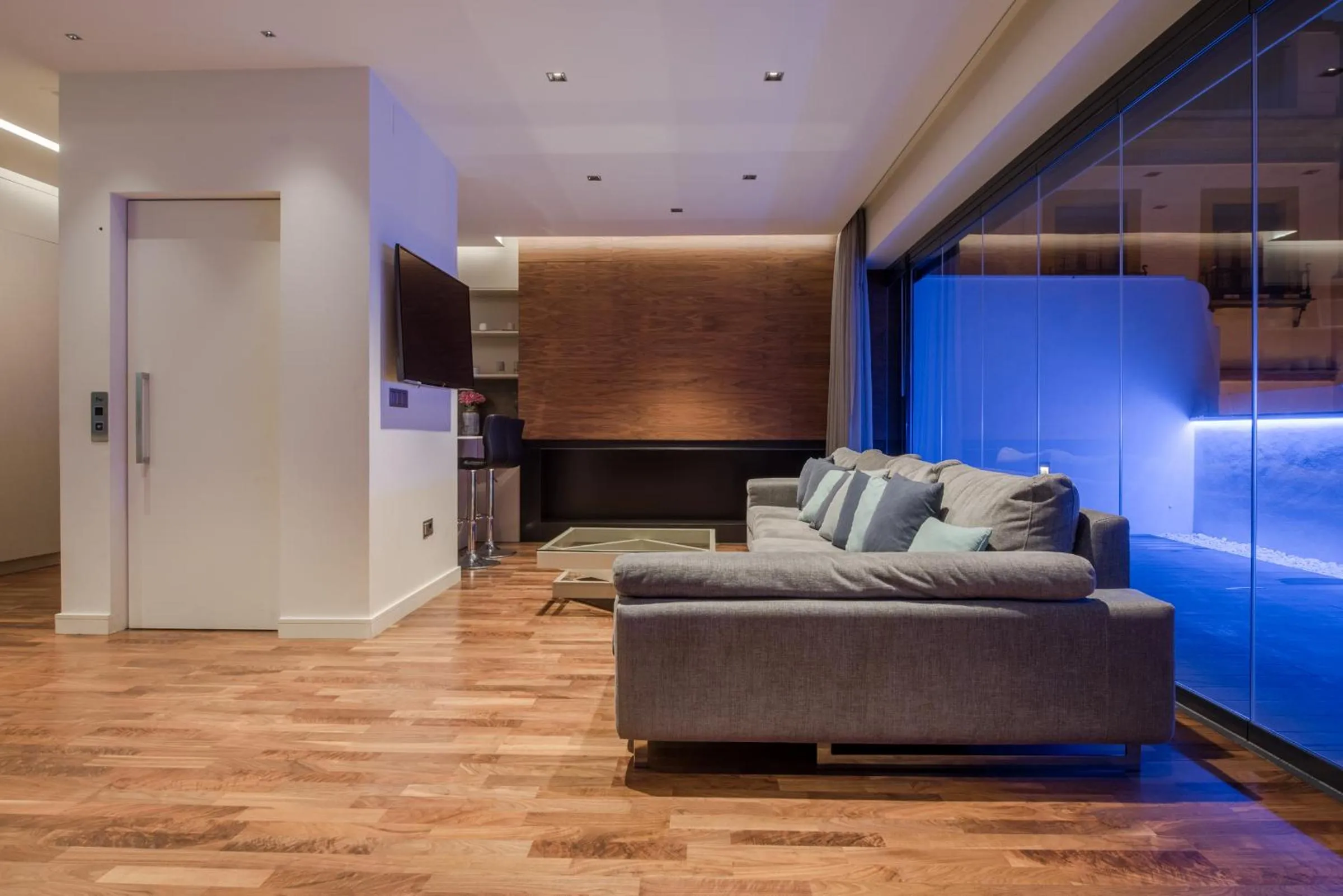Property building in Hommyhome Arenal Luxury