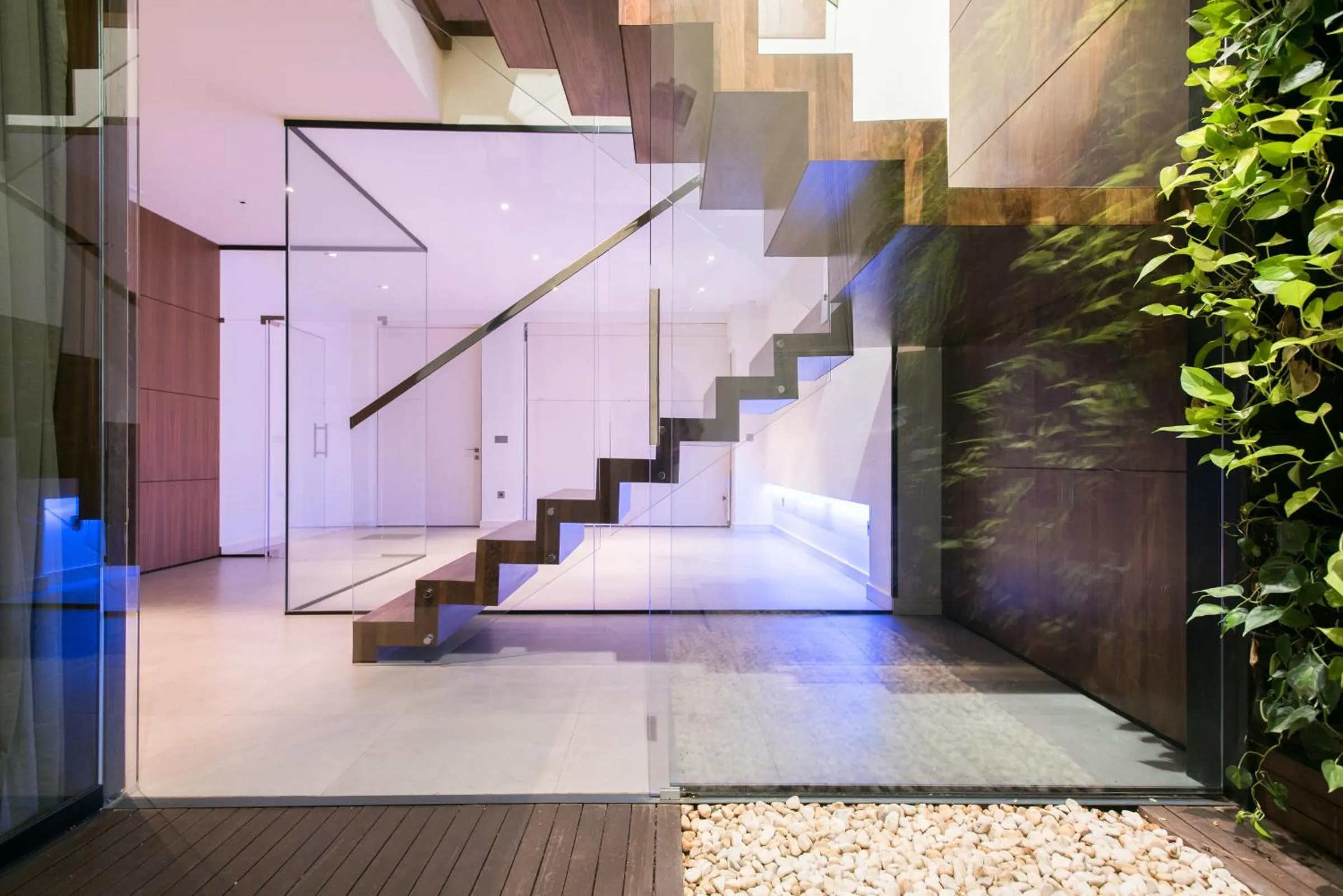 Property building in Hommyhome Arenal Luxury