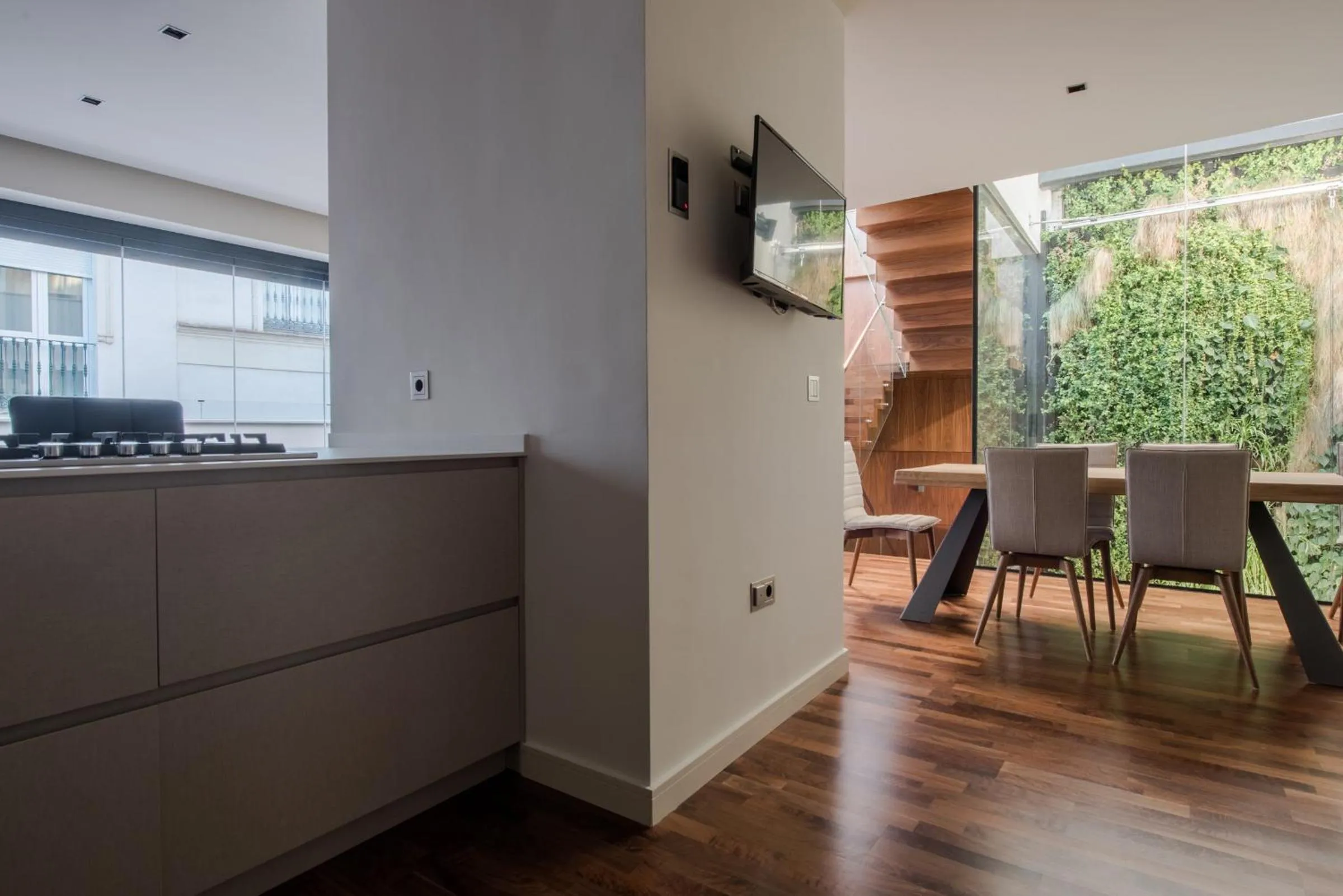 Property building in Hommyhome Arenal Luxury