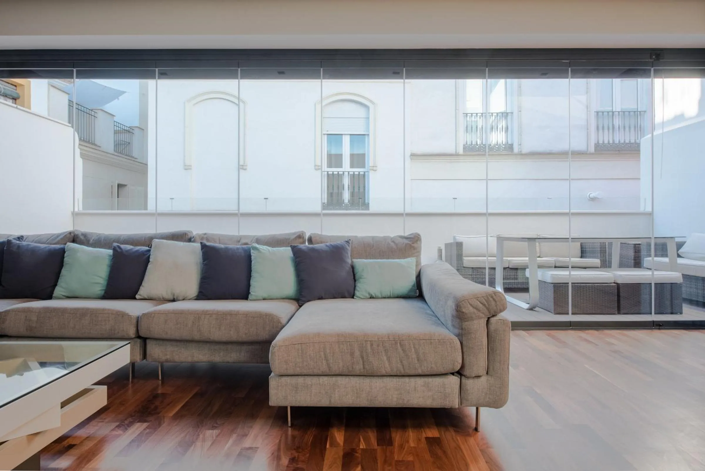 Property building in Hommyhome Arenal Luxury