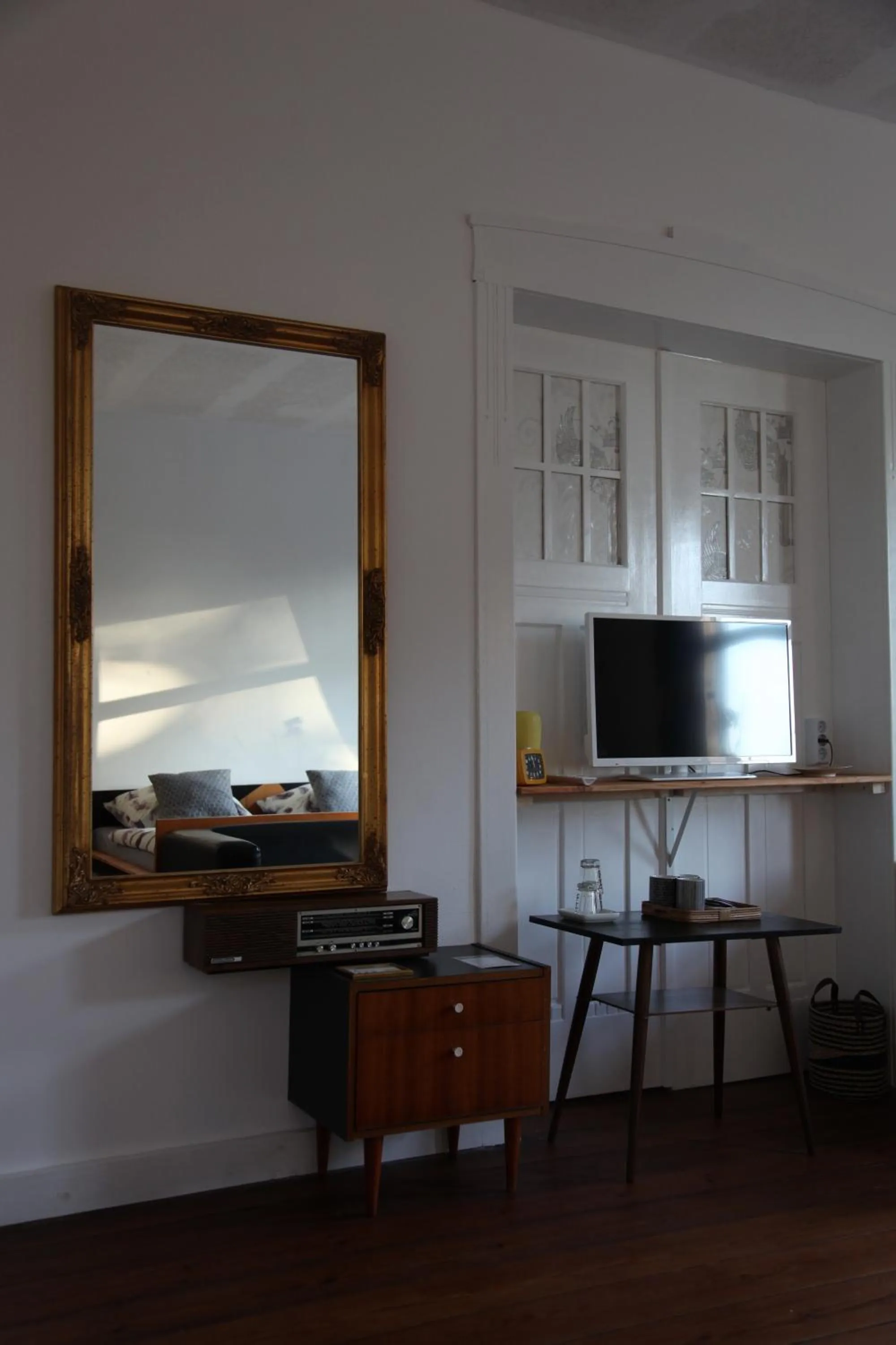 Decorative detail in Ahoi