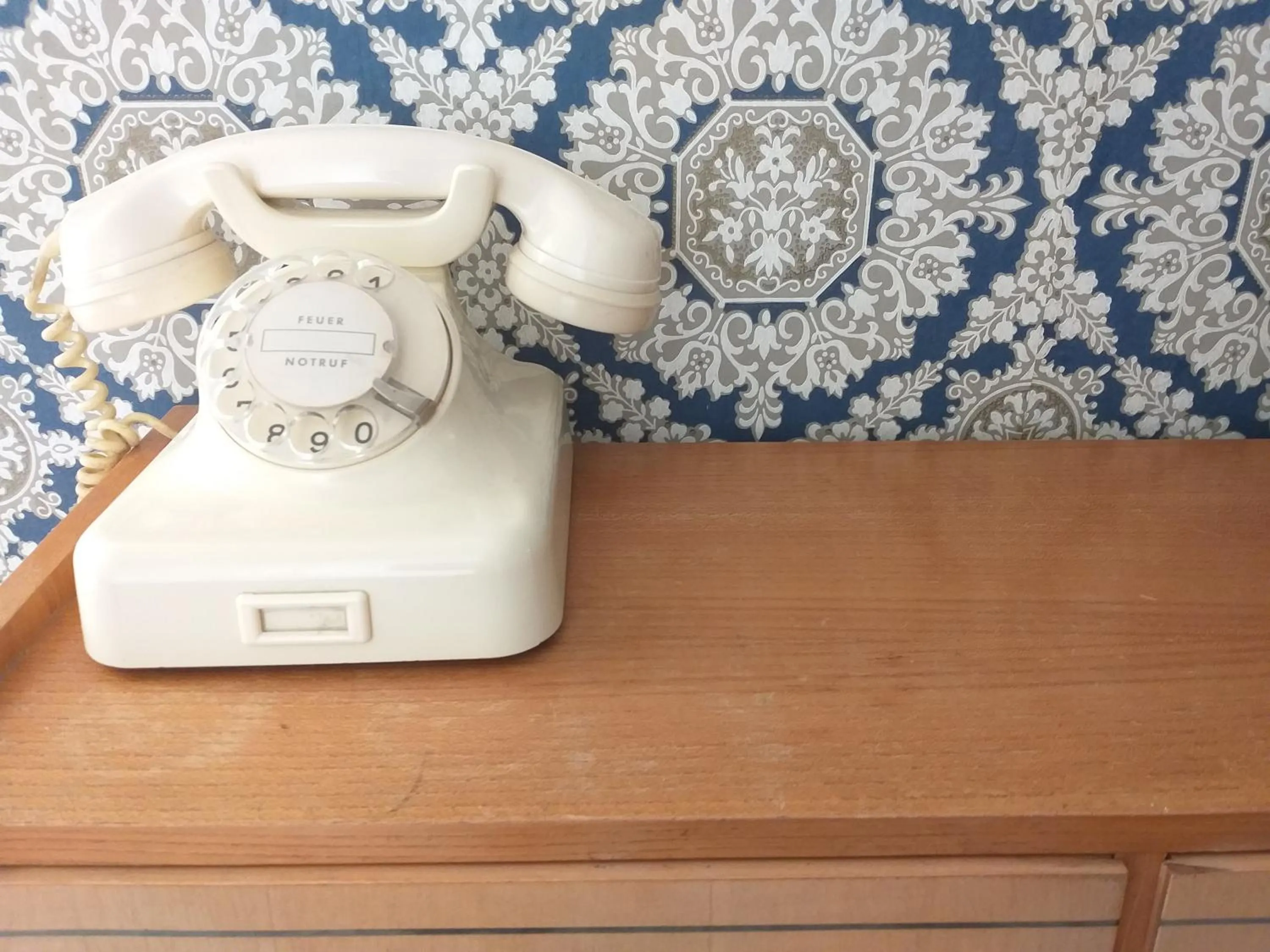 Decorative detail in Ahoi