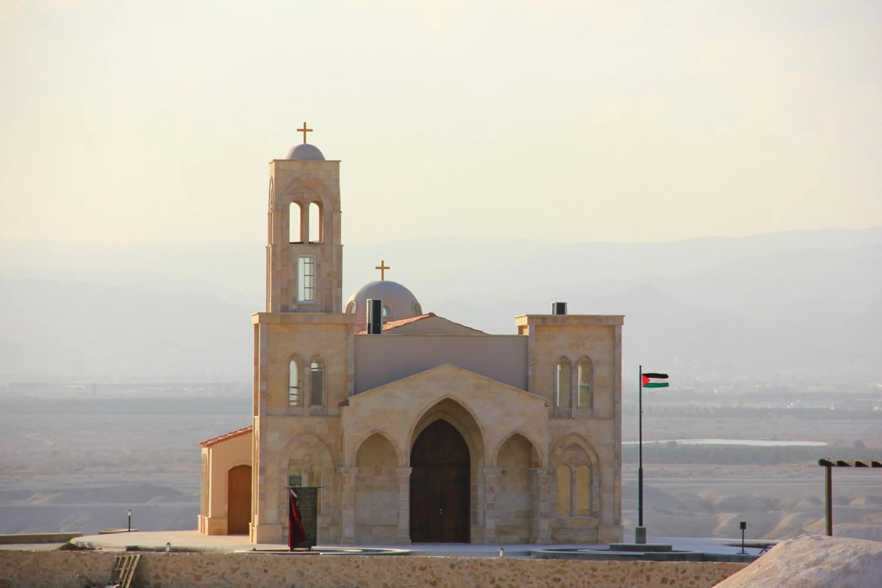 Other in Russian Pilgrim Residence