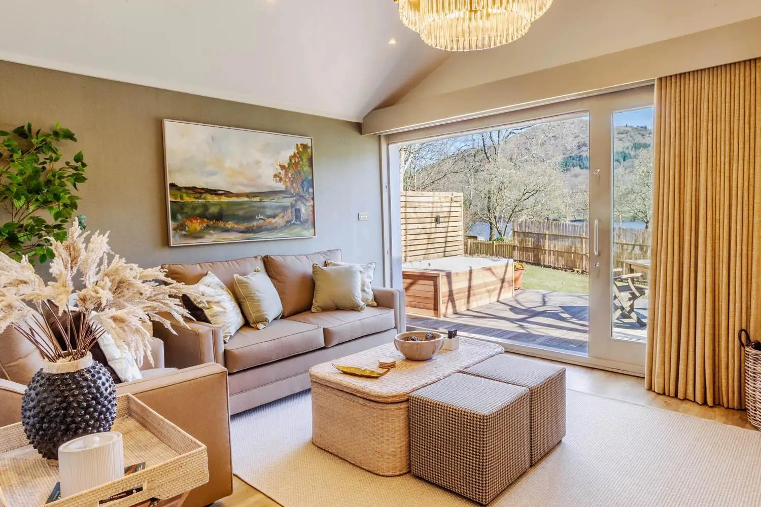 Lakeside Hotel and Spa