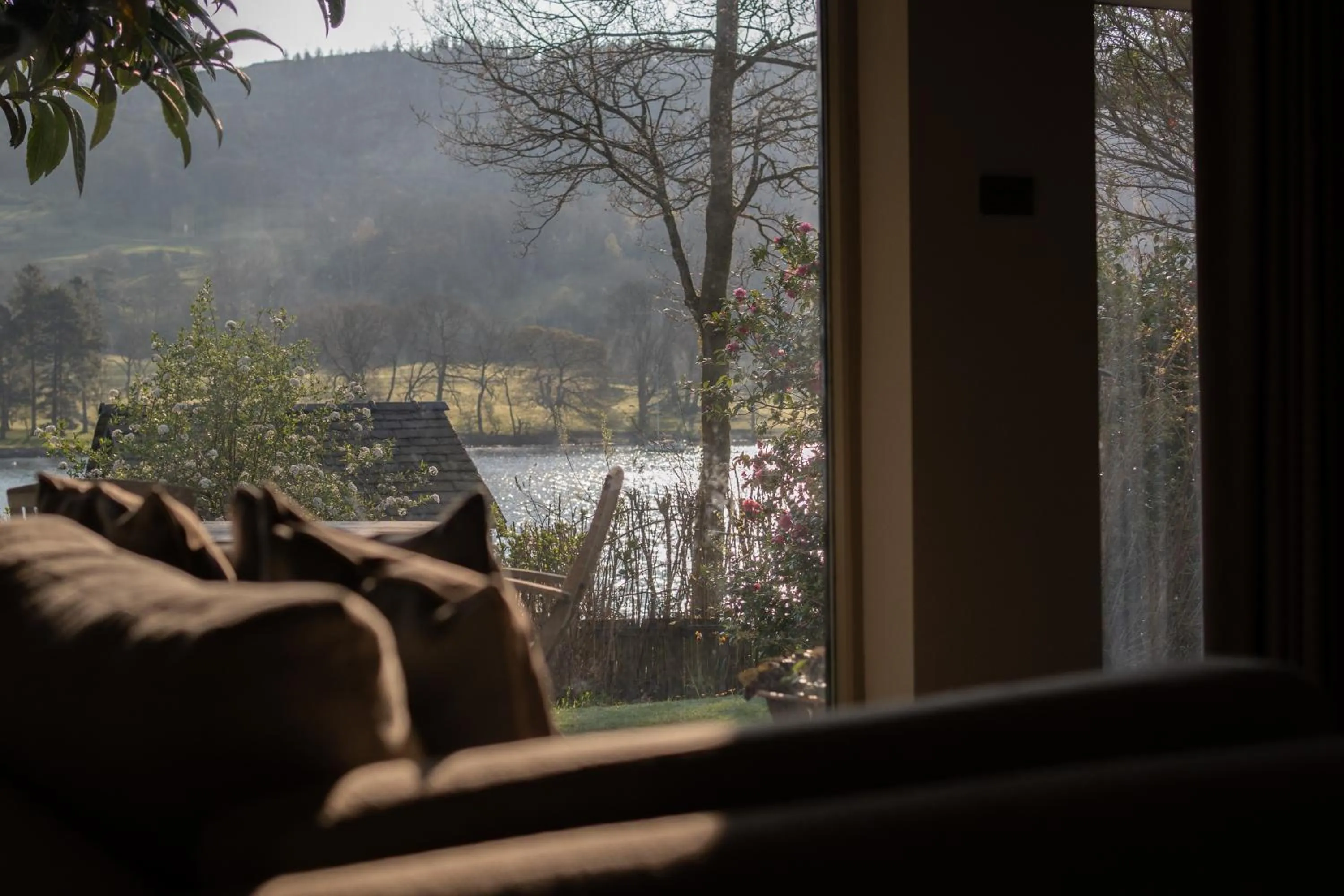 Lakeside Hotel and Spa