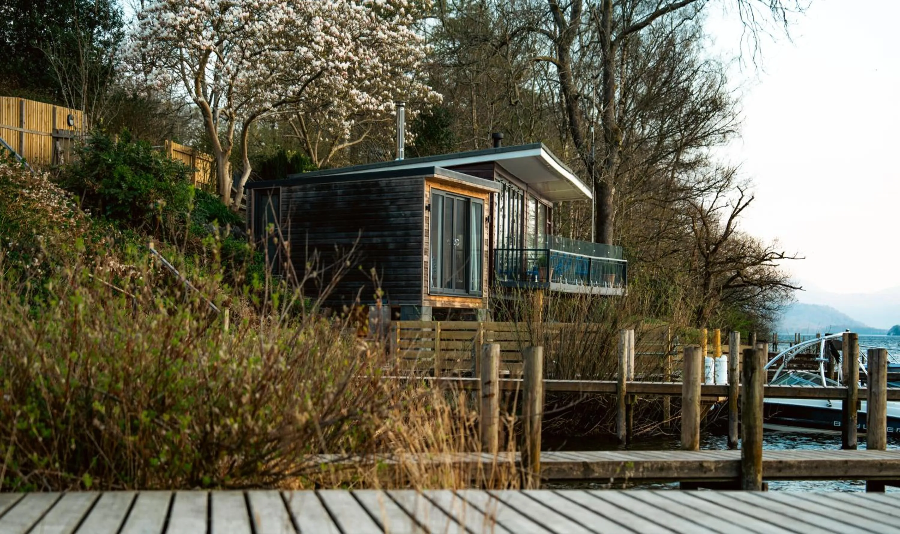 Lakeside Hotel and Spa