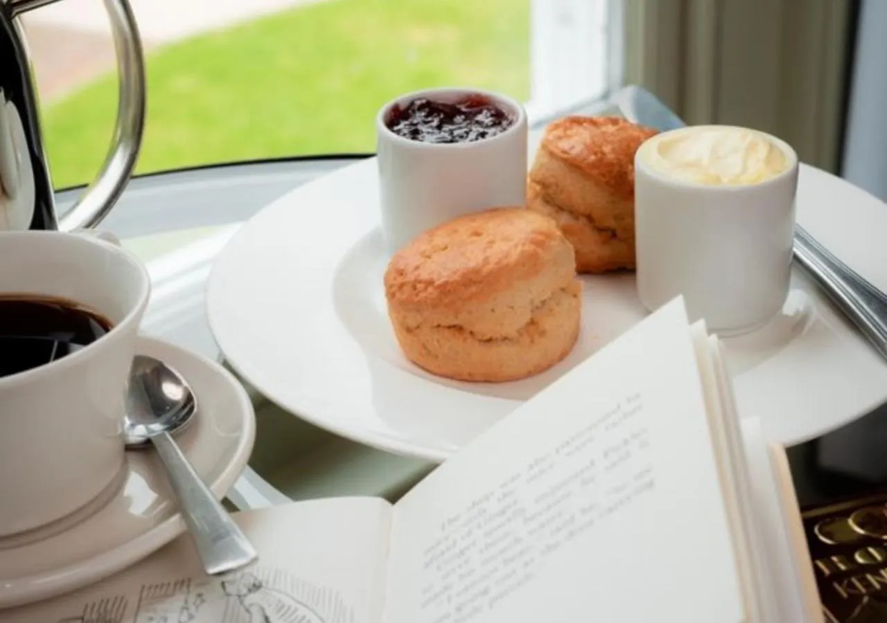 Lakeside Hotel and Spa