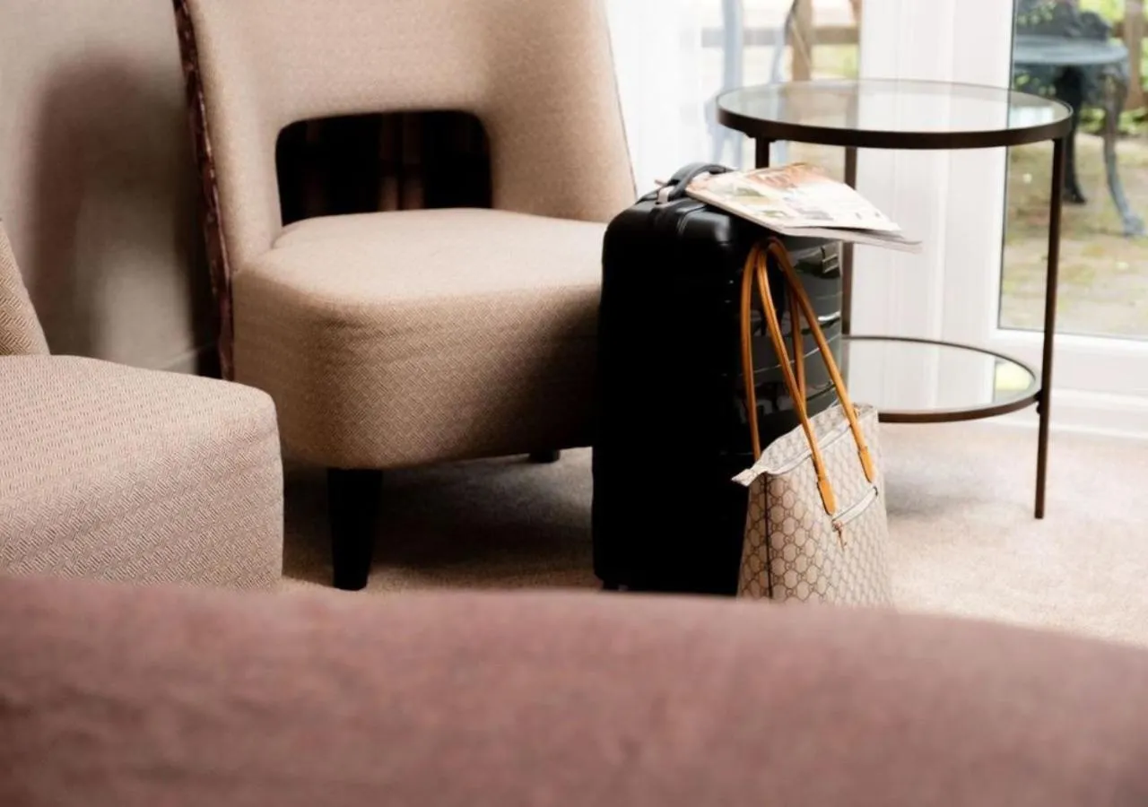 Lakeside Hotel and Spa