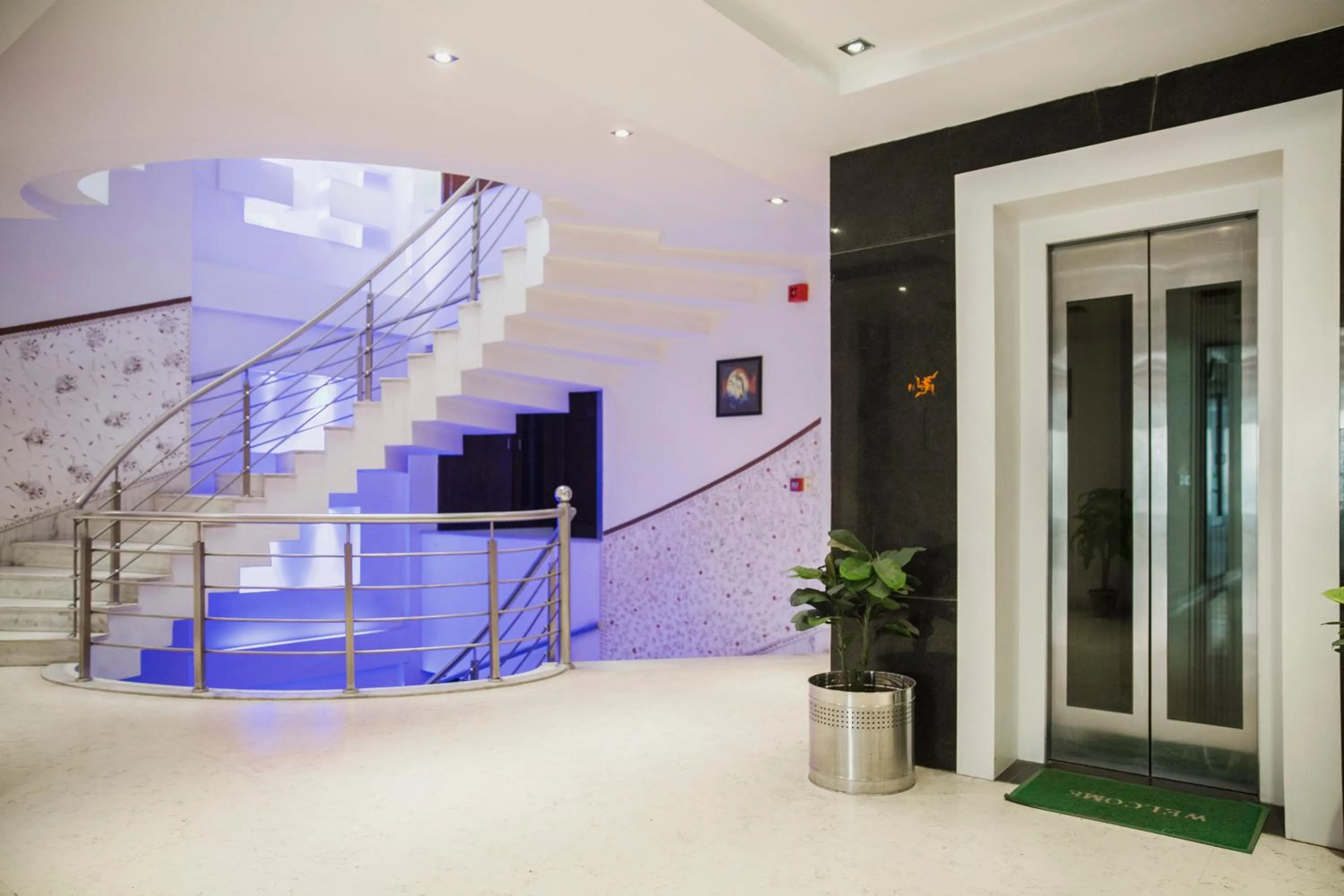 Other in Hotel Krishna Deluxe-By RCG Hotels