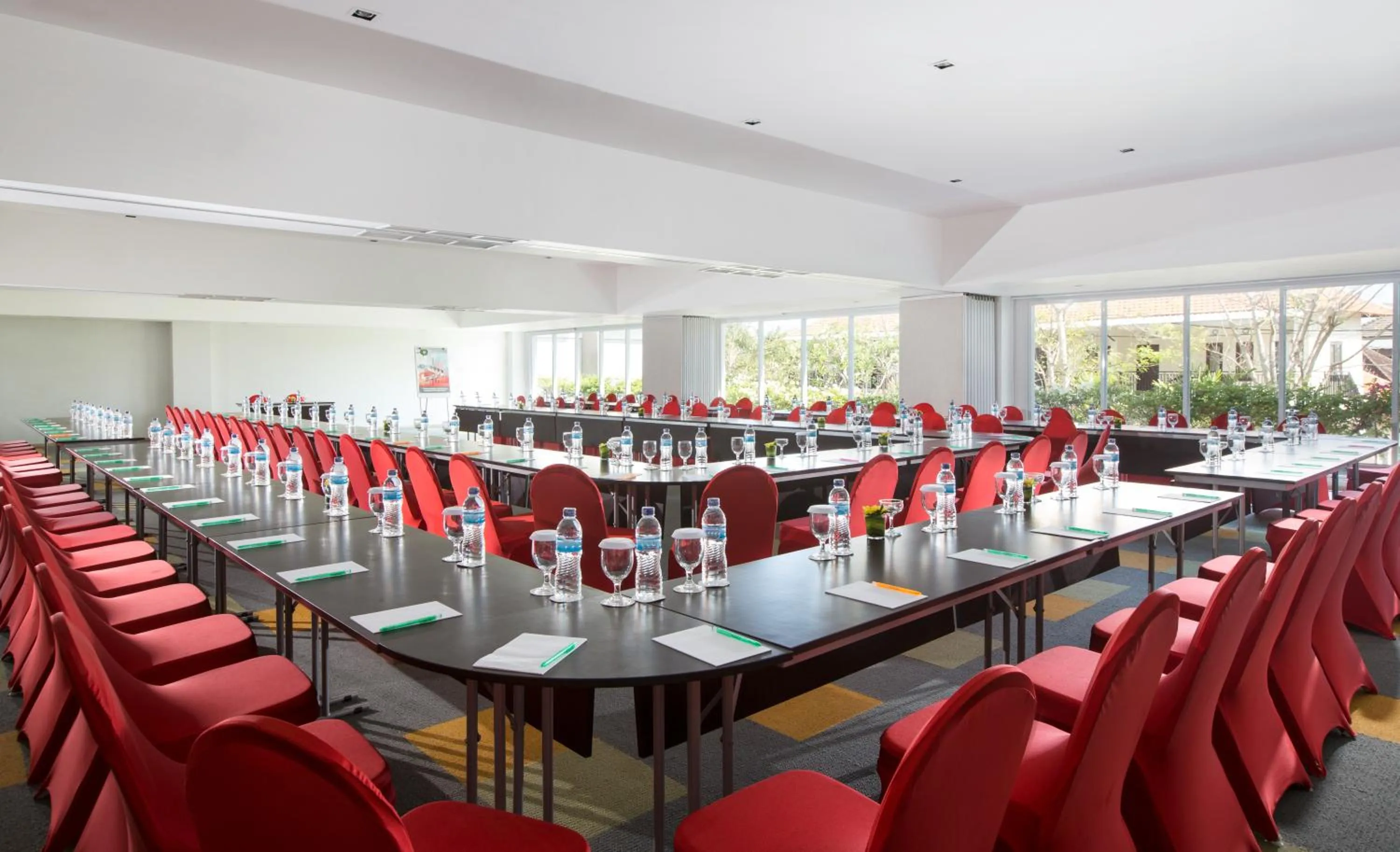 Day in Ibis Styles Bali Benoa