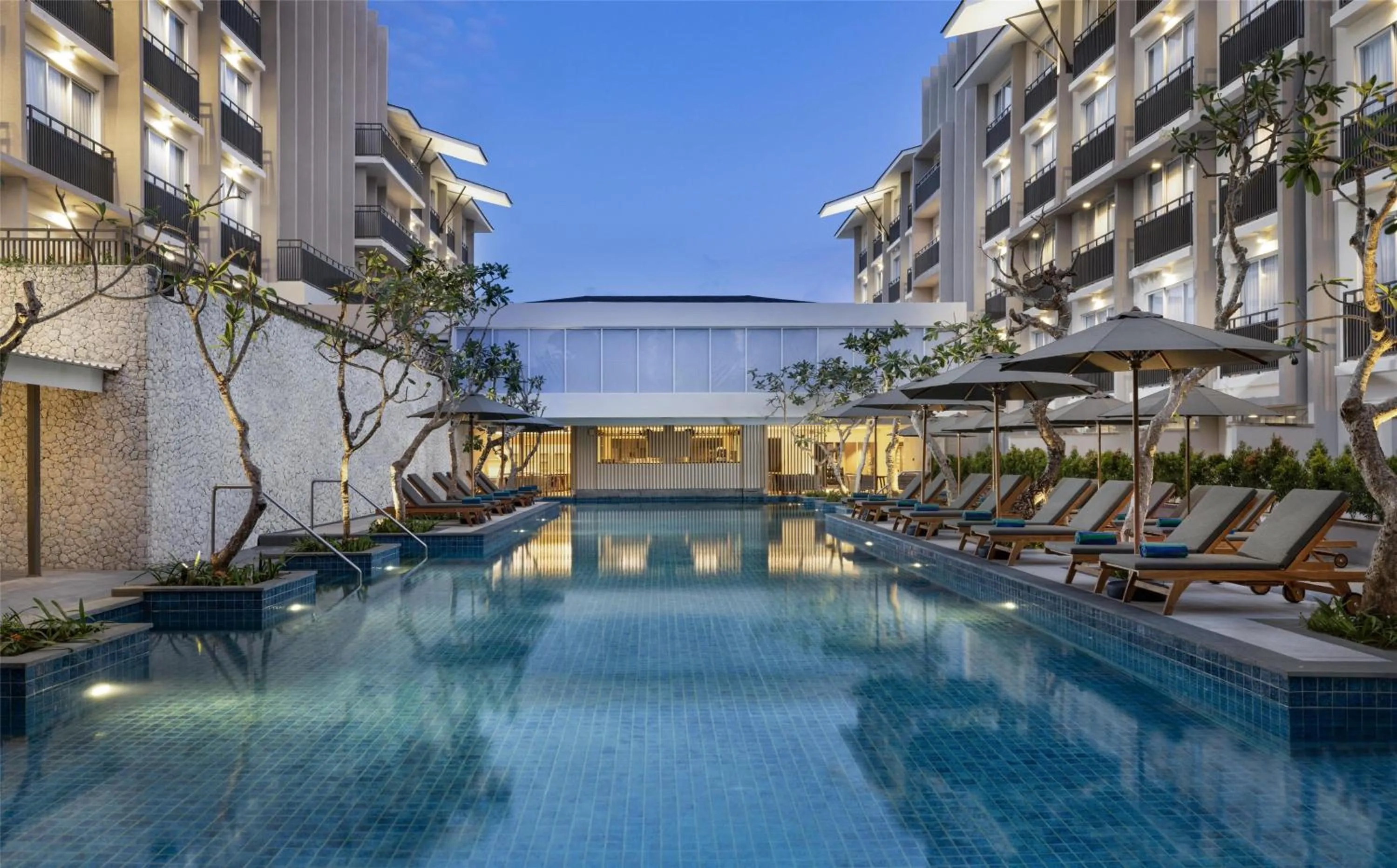 Hilton Garden Inn Bali Nusa Dua