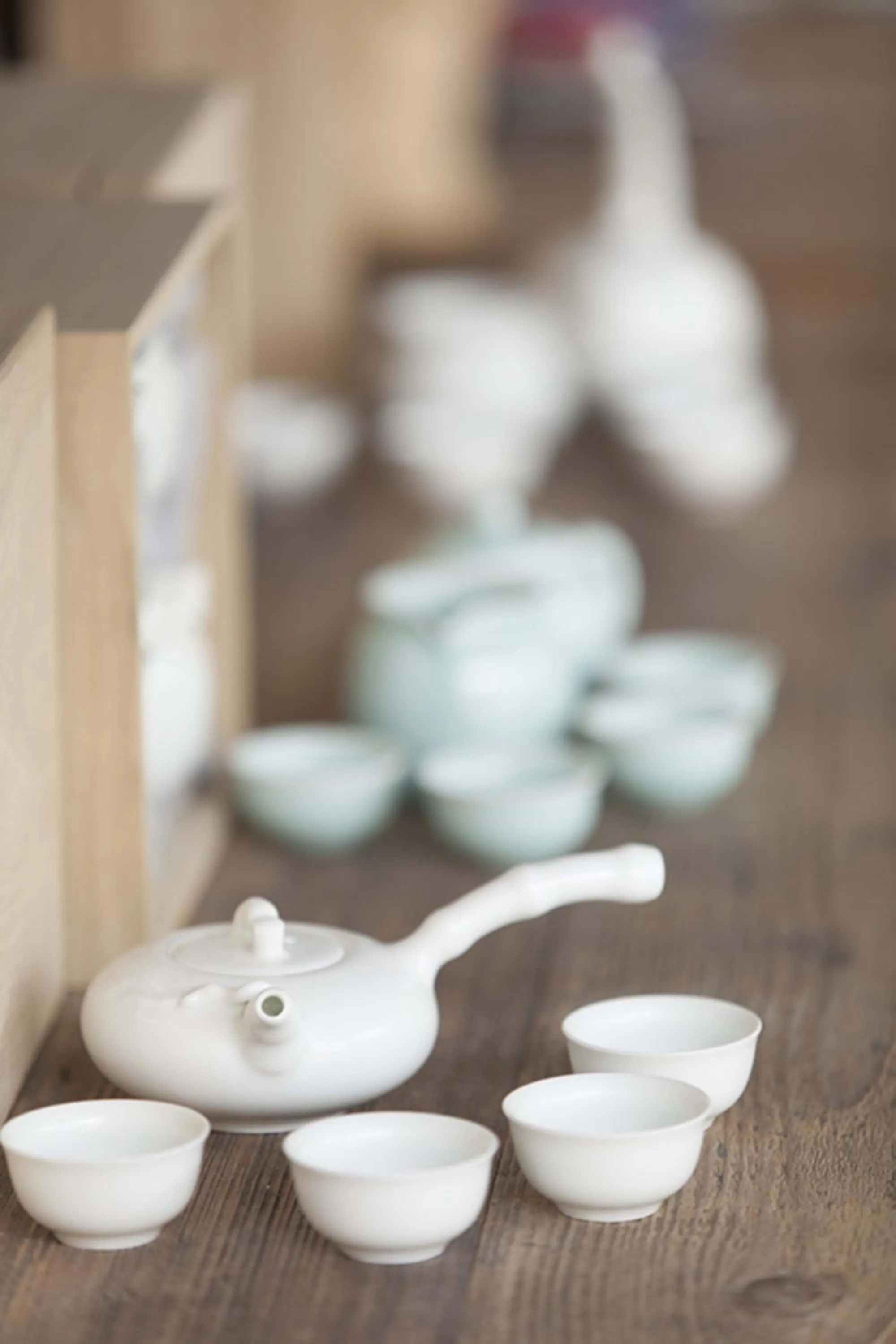 Decorative detail in Mangrove Tree Resort World Sanya Bay-Kapok