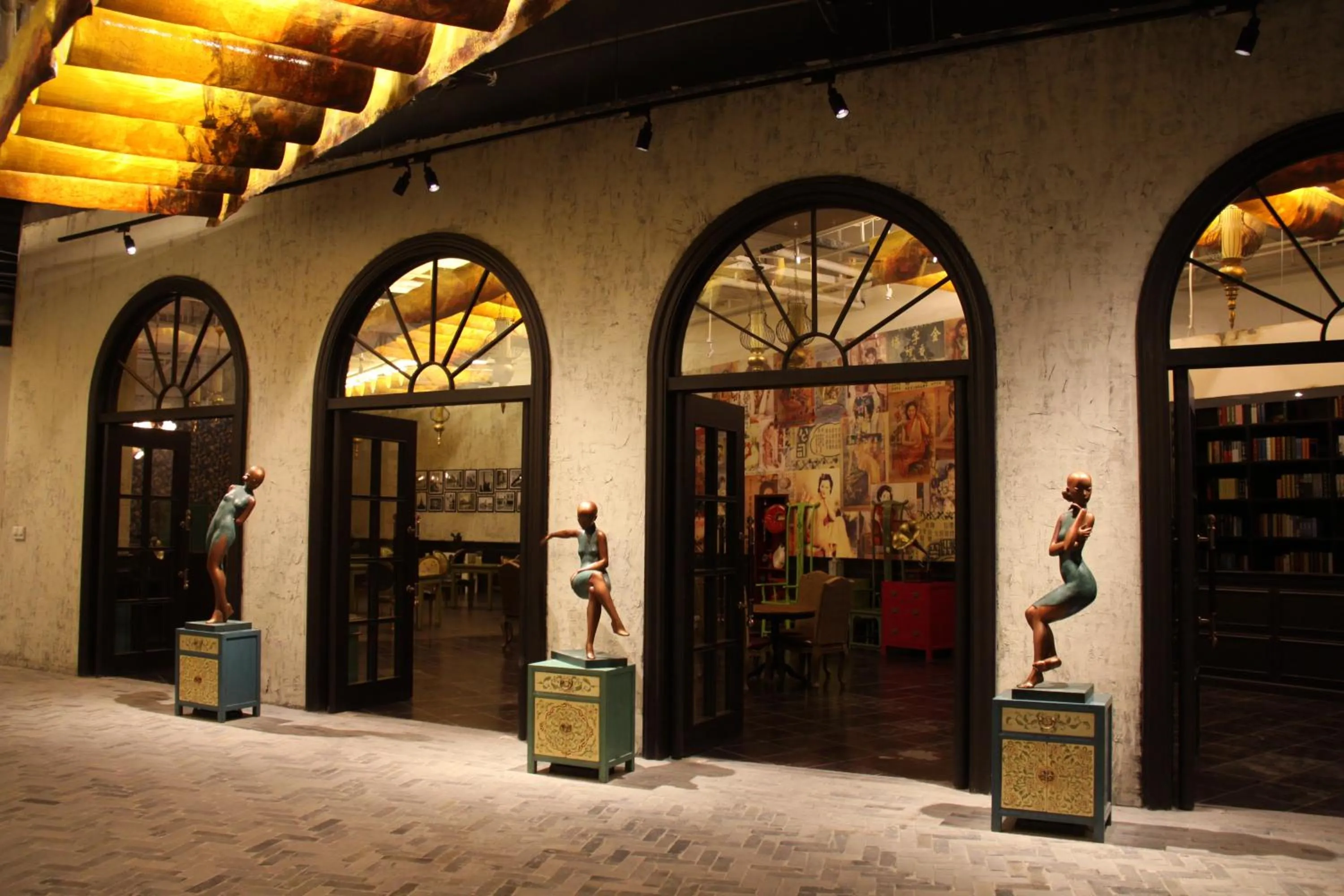 Other in Mangrove Tree Resort World Sanya Bay-Kapok