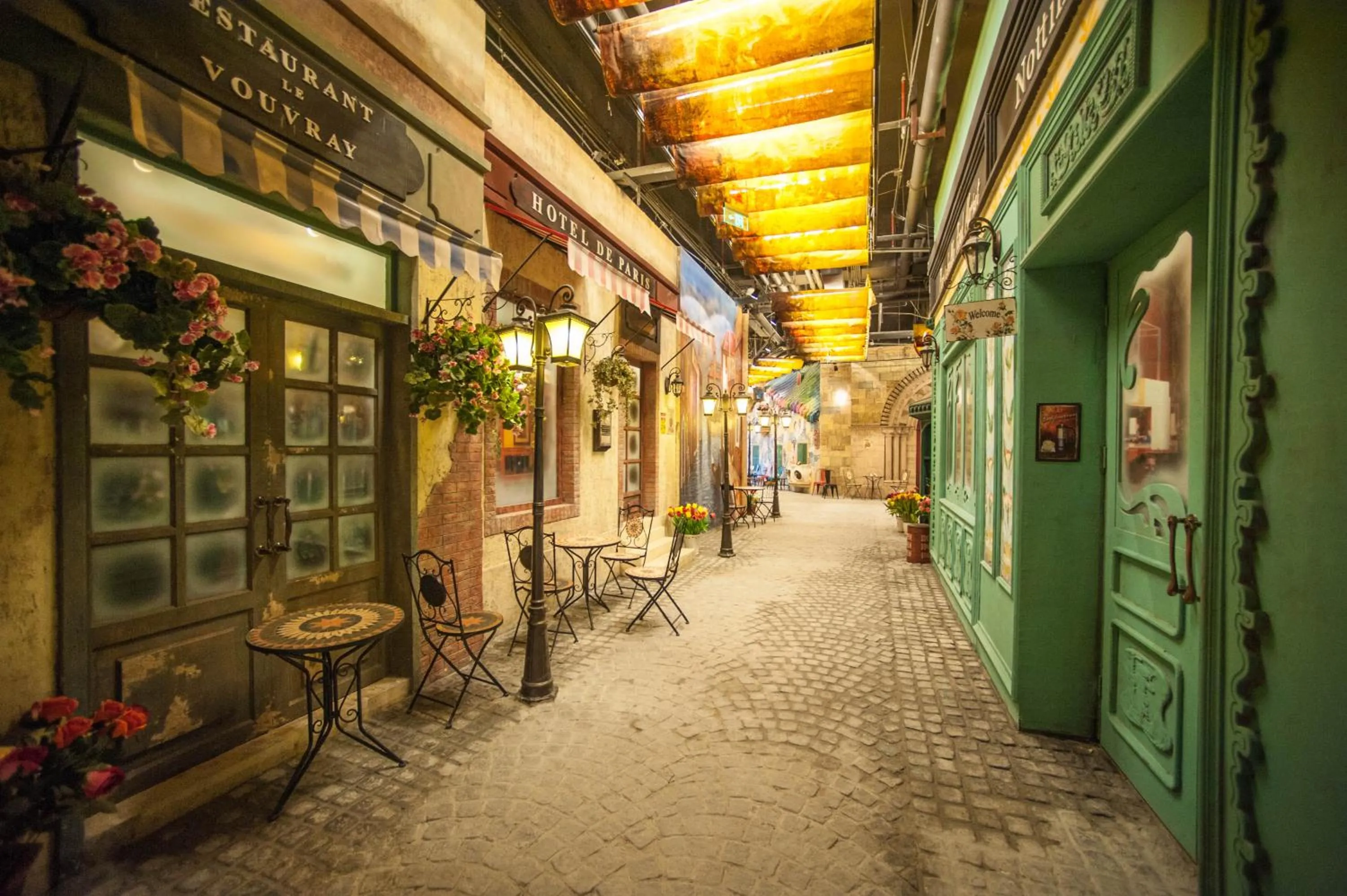 Other in Mangrove Tree Resort World Sanya Bay-Kapok