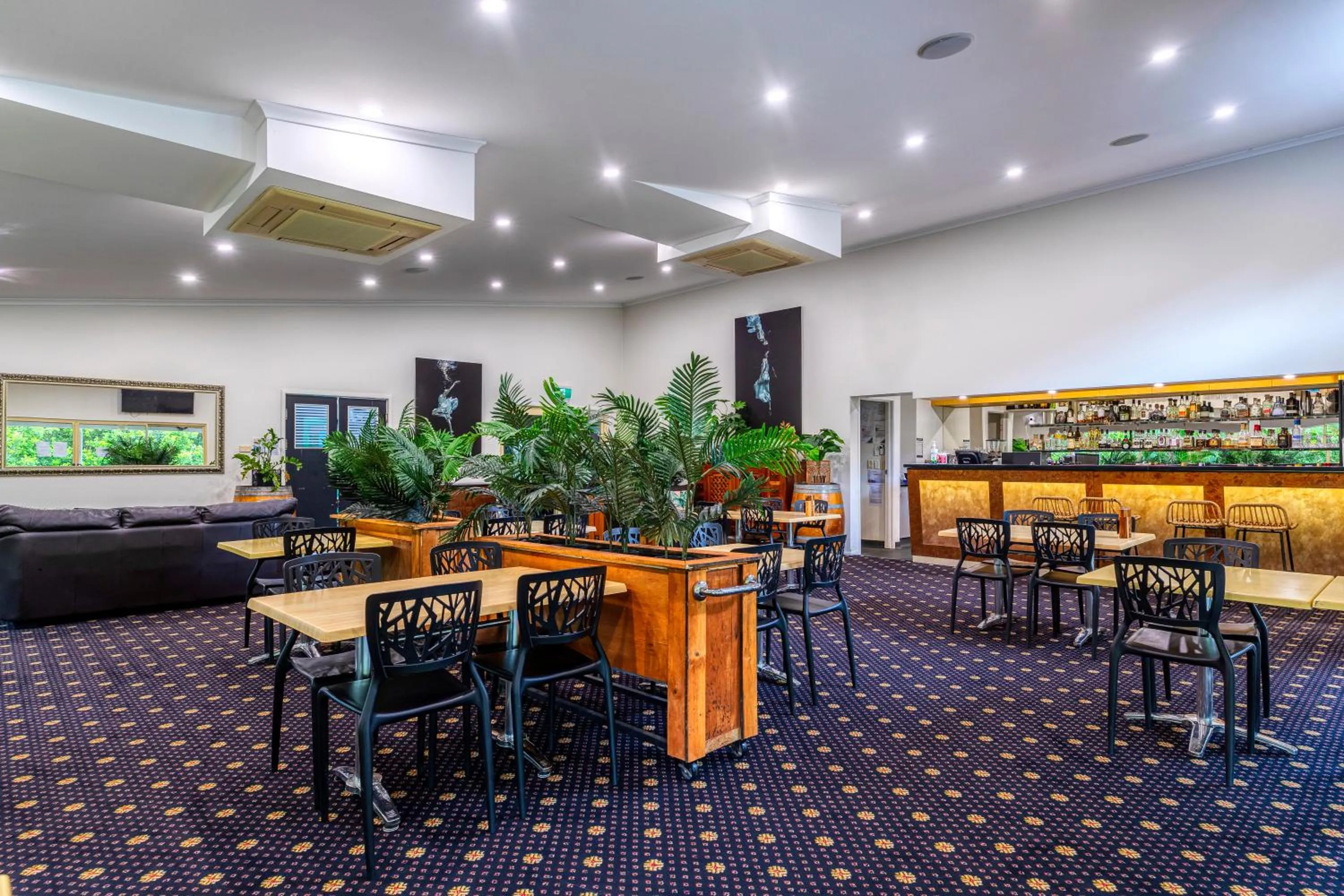 Red Bridge Motor Inn