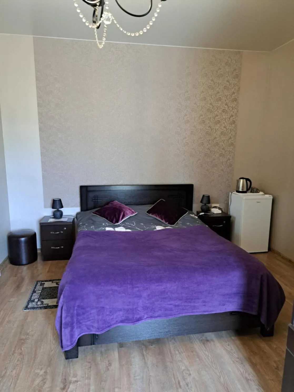 Apartment in Niki