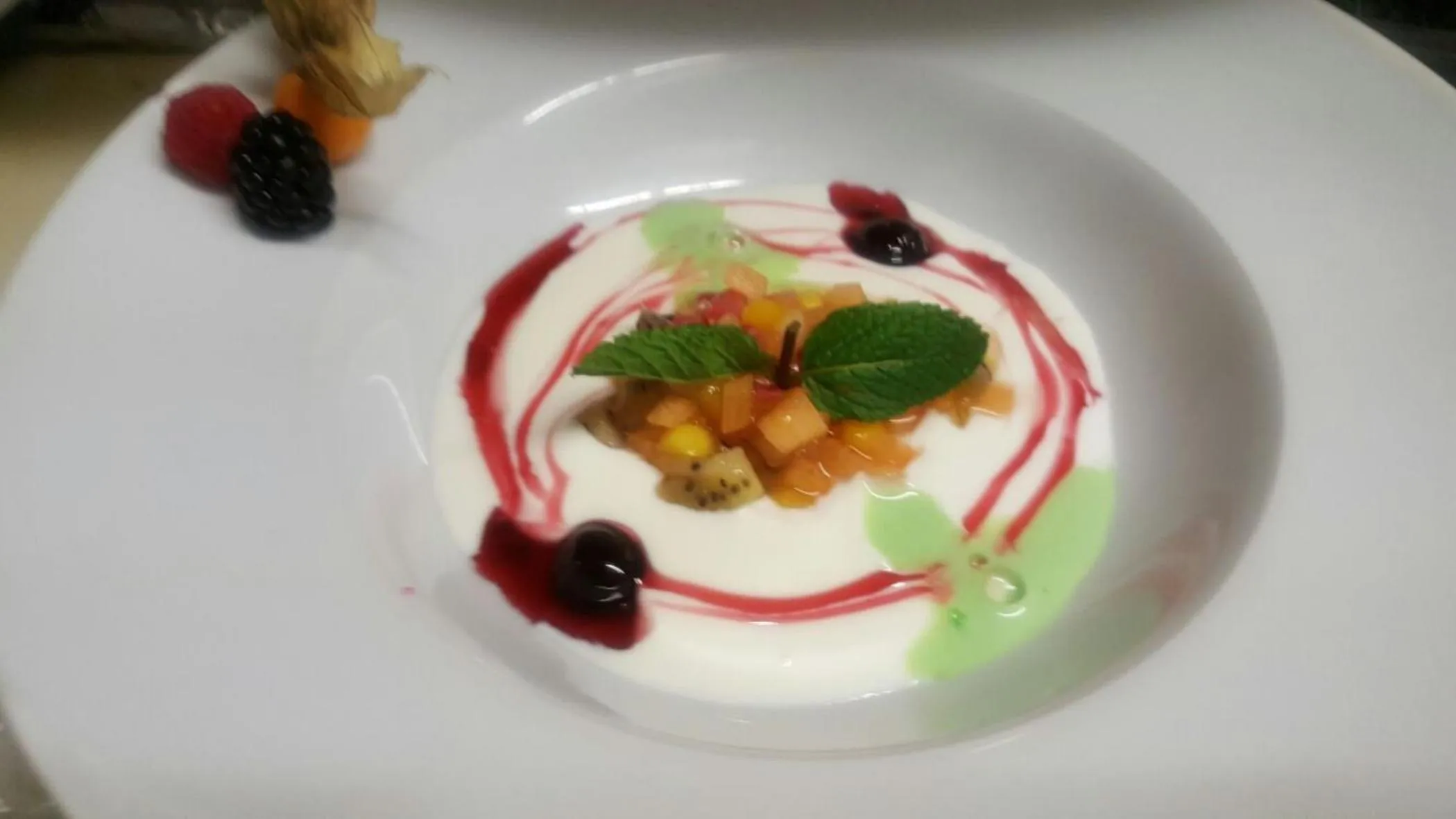 On-site shops in Hotel Gletschermühle