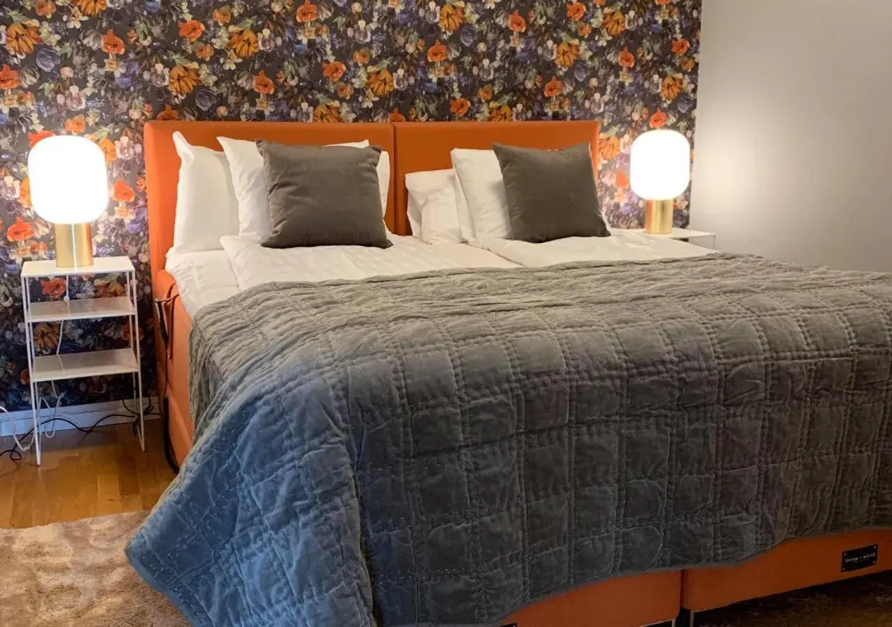 Junior Suite in Hotell Ronja Junior Suite in Hotell Ronja