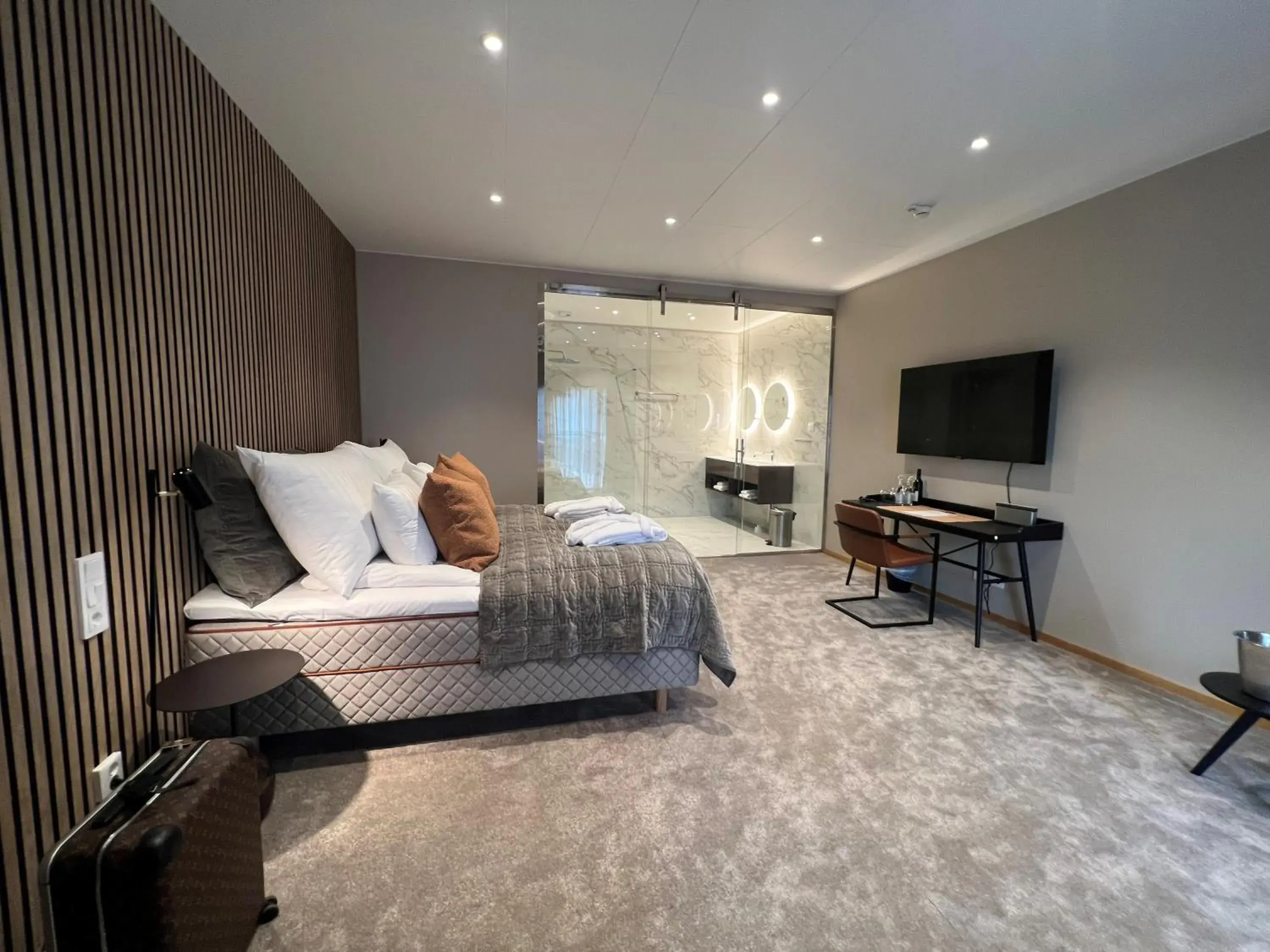 Executive Suite in Hotell Ronja Executive Suite in Hotell Ronja