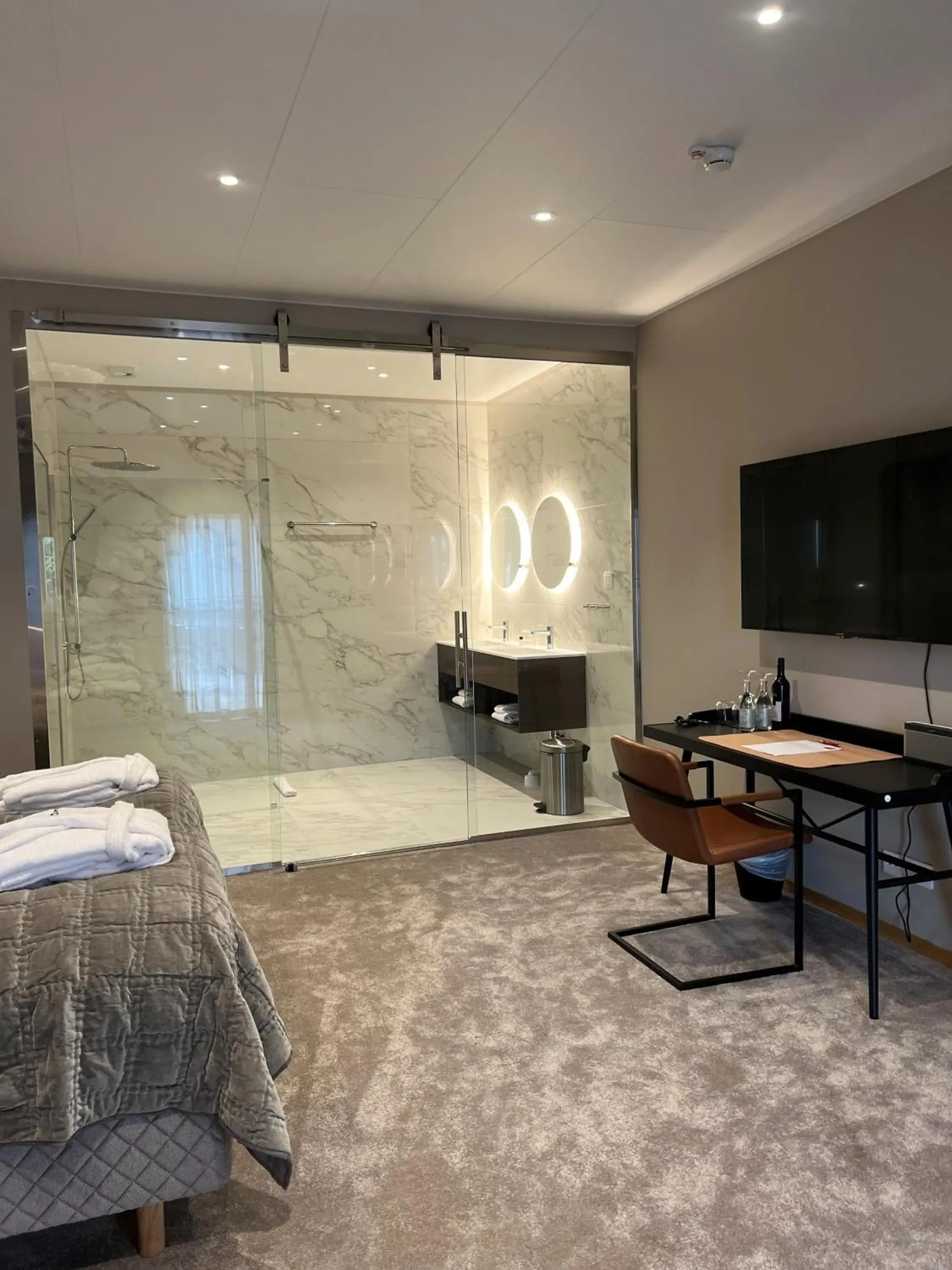 Executive Suite in Hotell Ronja Executive Suite in Hotell Ronja