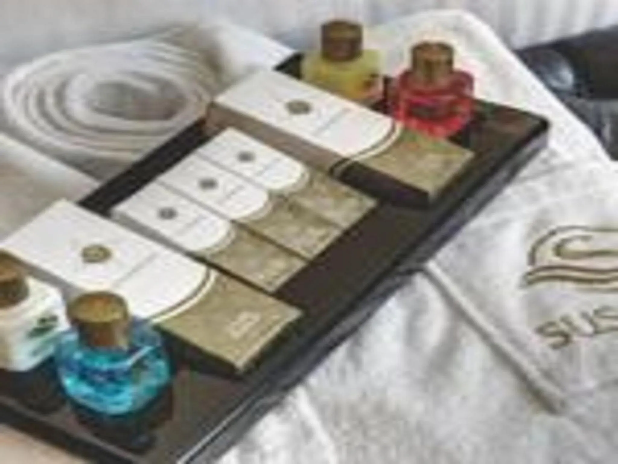 Other in Susuzlu Seckin Hotel