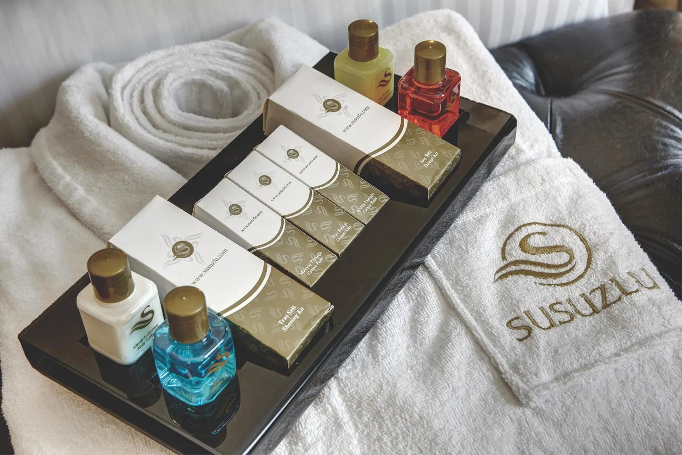 Other in Susuzlu Seckin Hotel