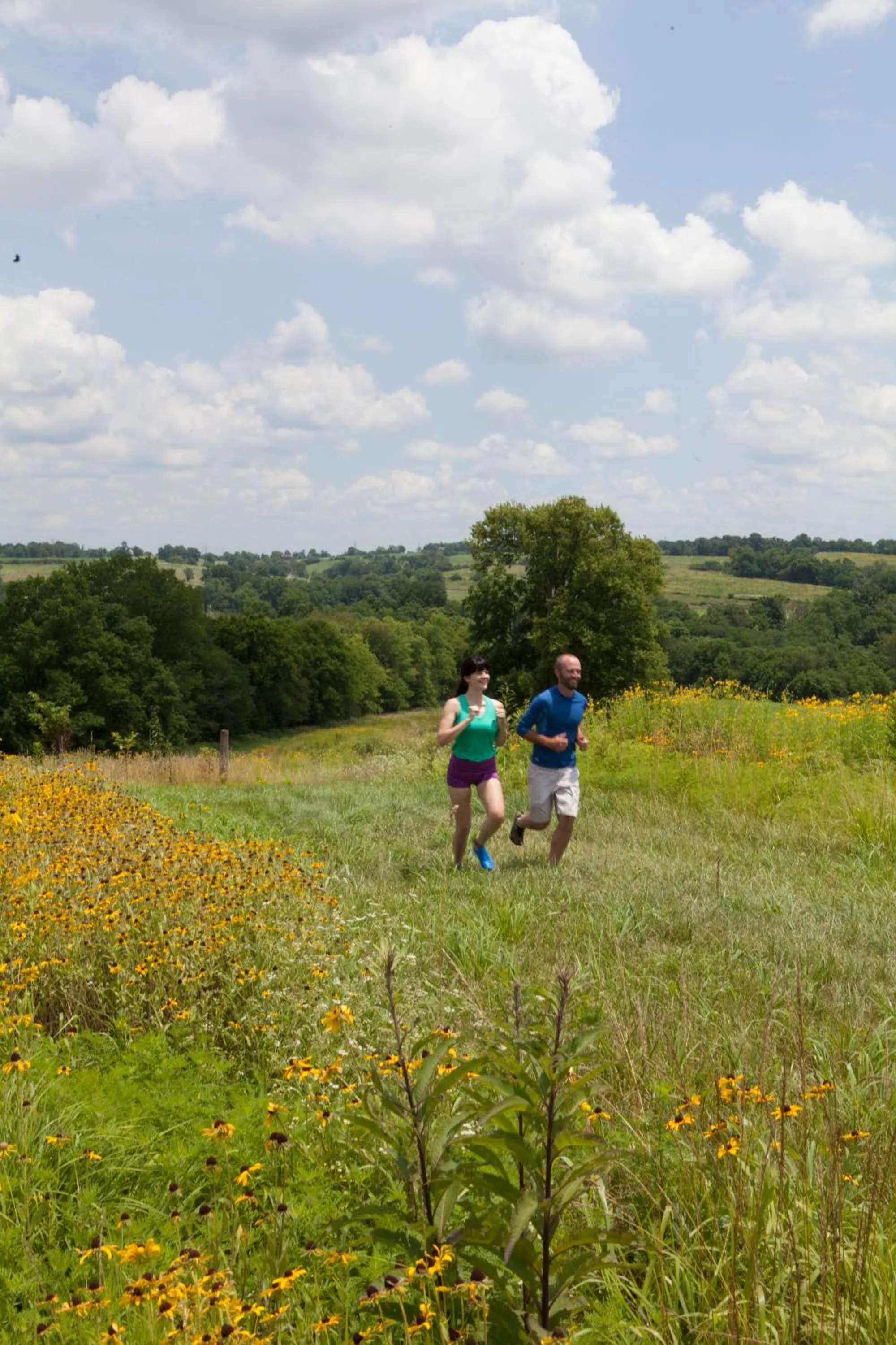 Property building in Shaker Village of Pleasant Hill