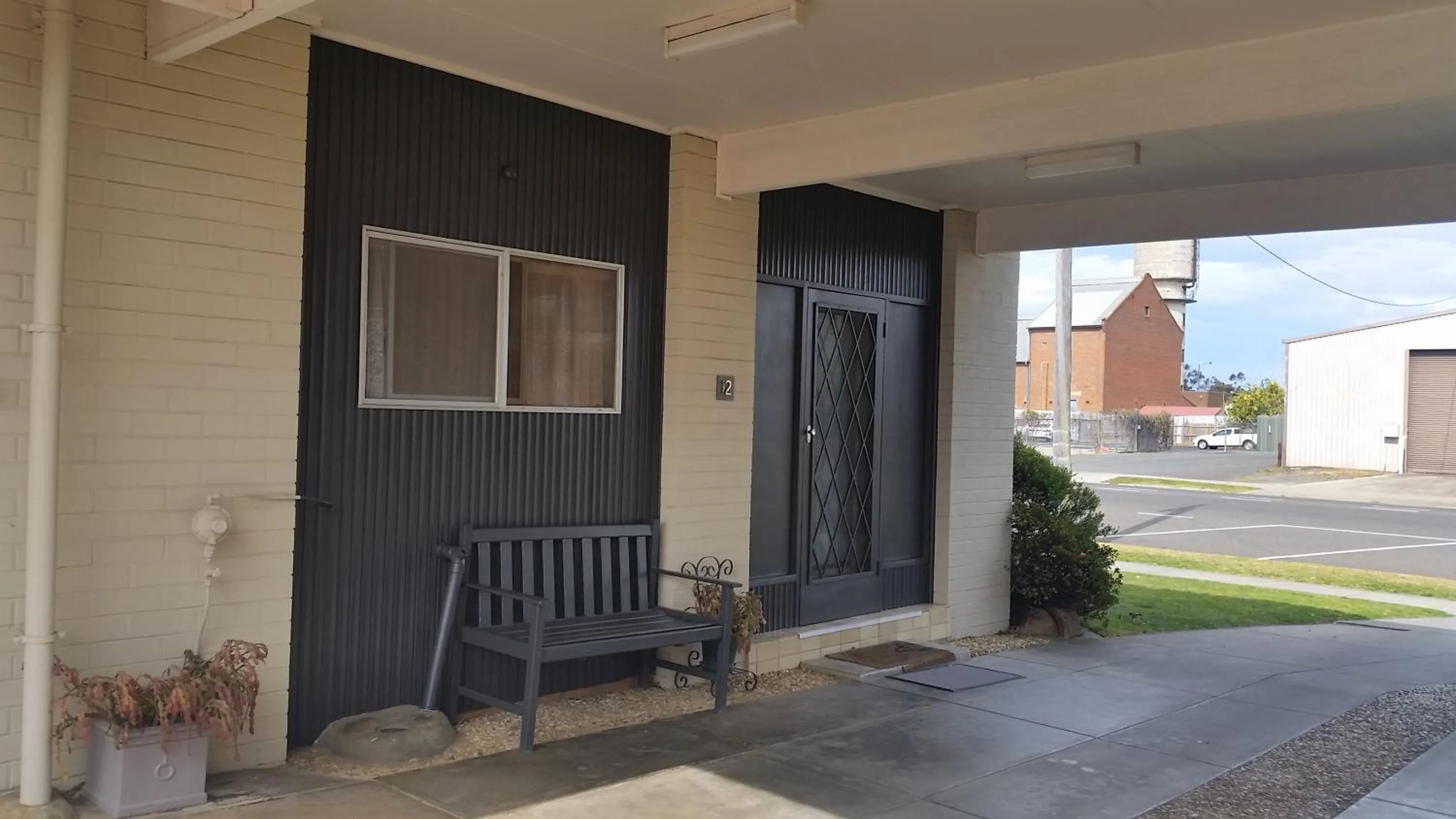 Other in Bairnsdale Town Central Motel