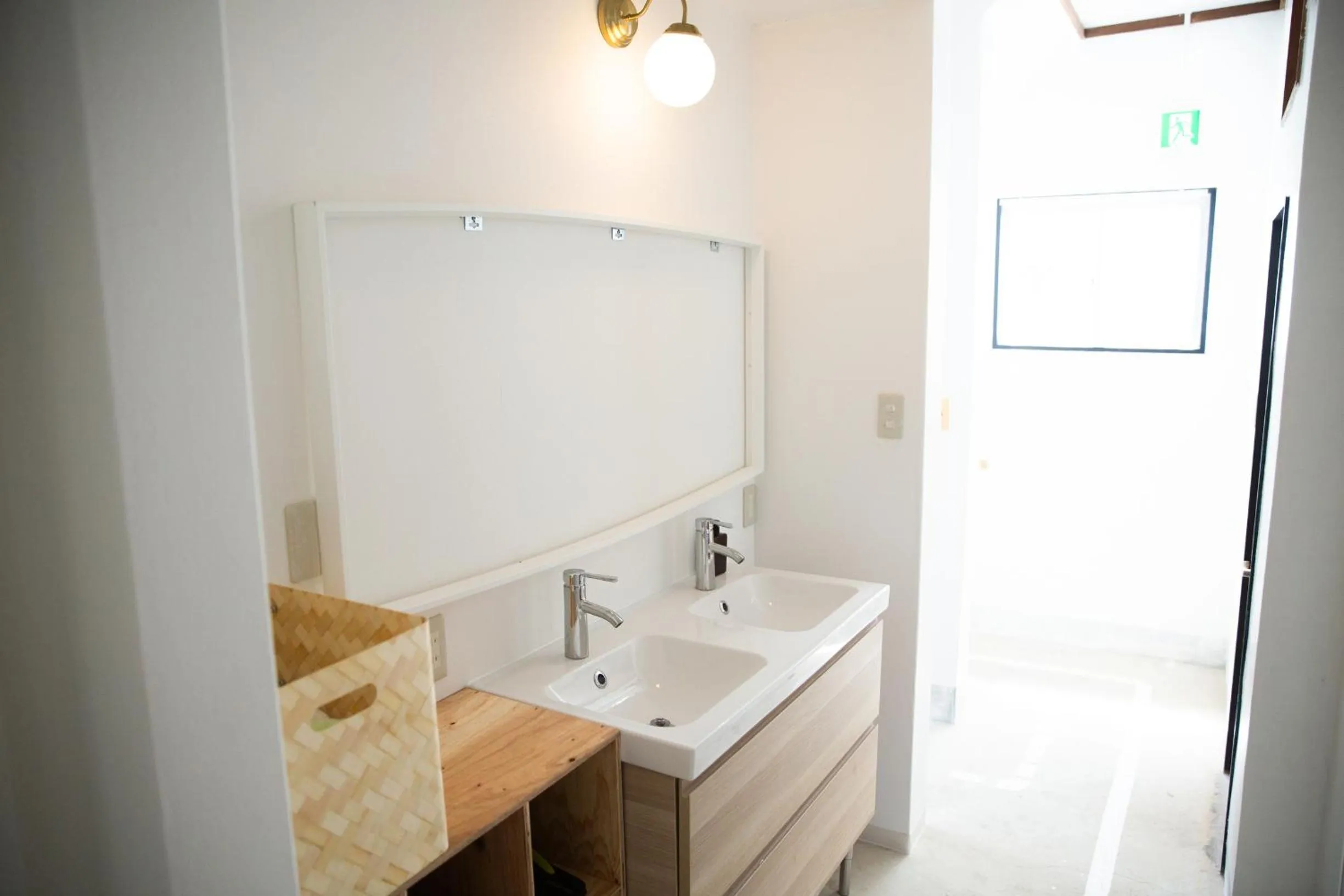 MEEDAFU'S YUI HOSTEL and COFFEE