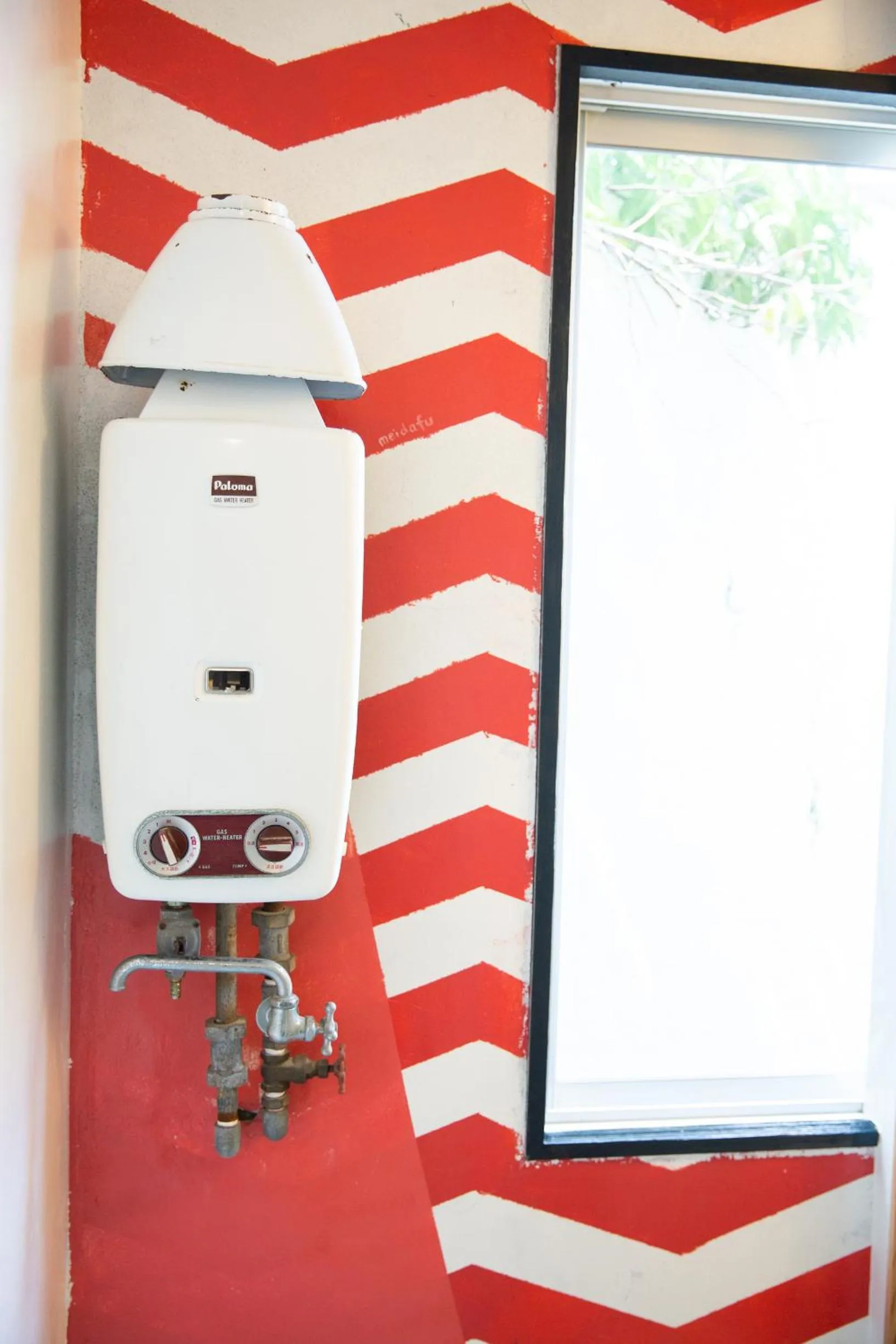 MEEDAFU'S YUI HOSTEL and COFFEE