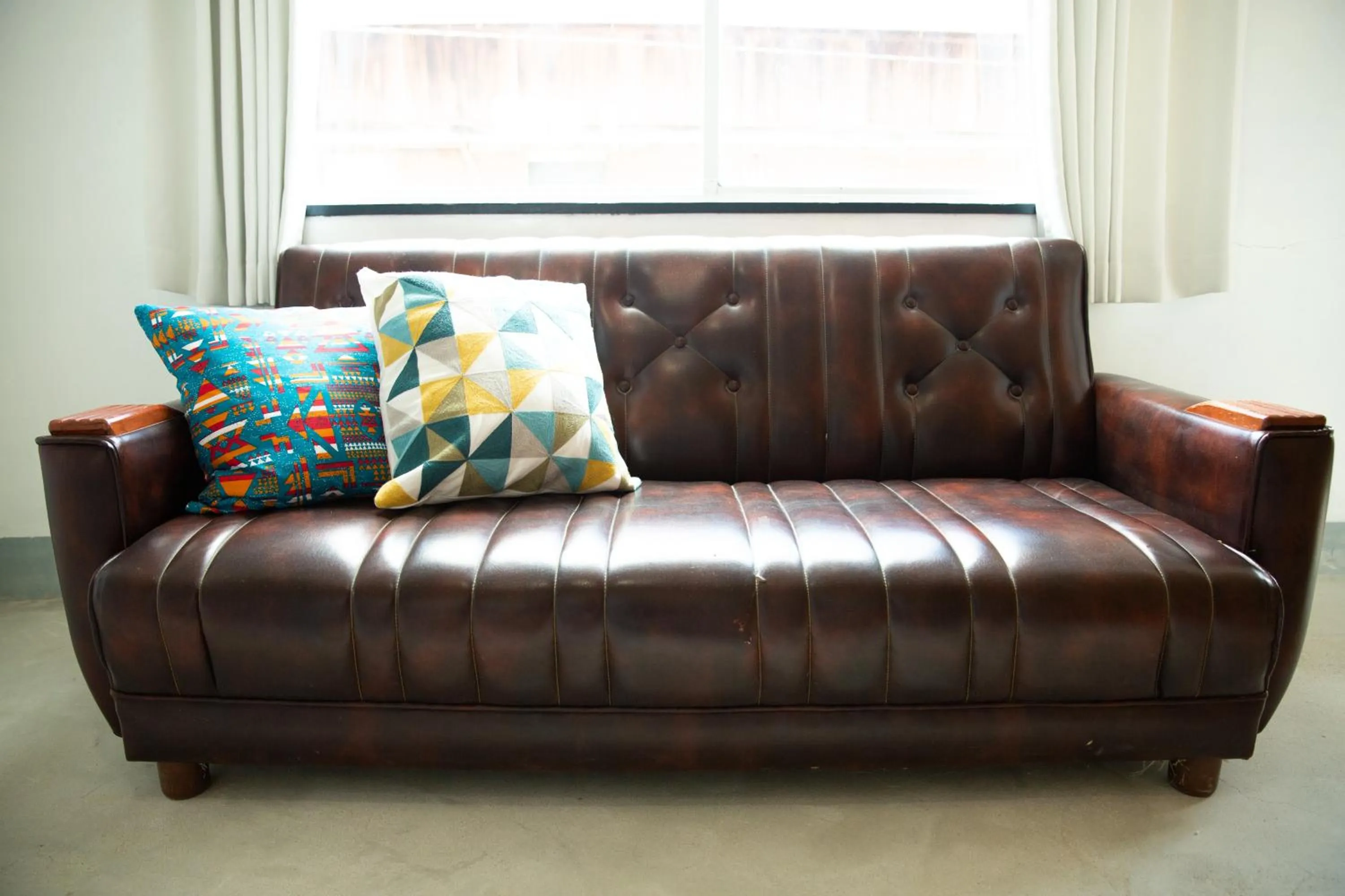 MEEDAFU'S YUI HOSTEL and COFFEE