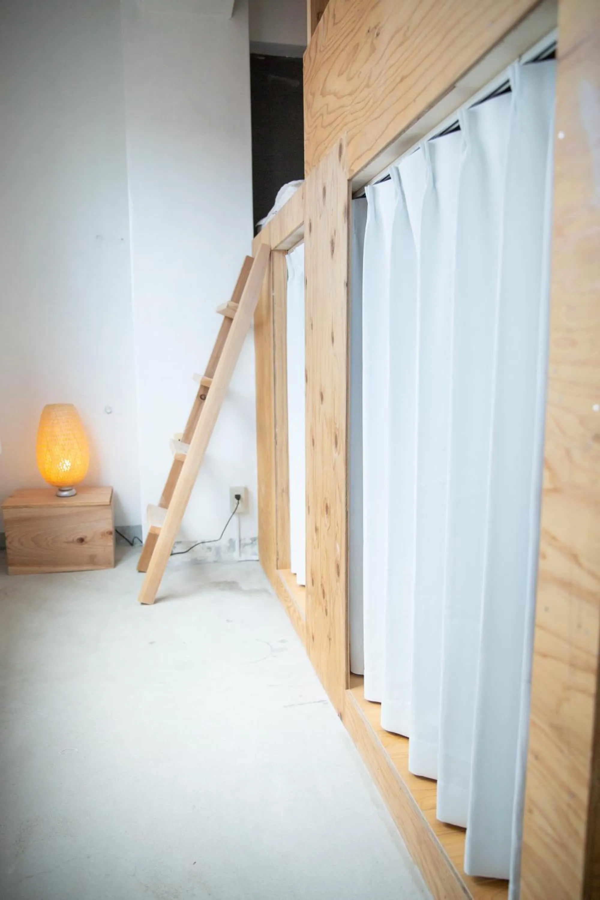 MEEDAFU'S YUI HOSTEL and COFFEE