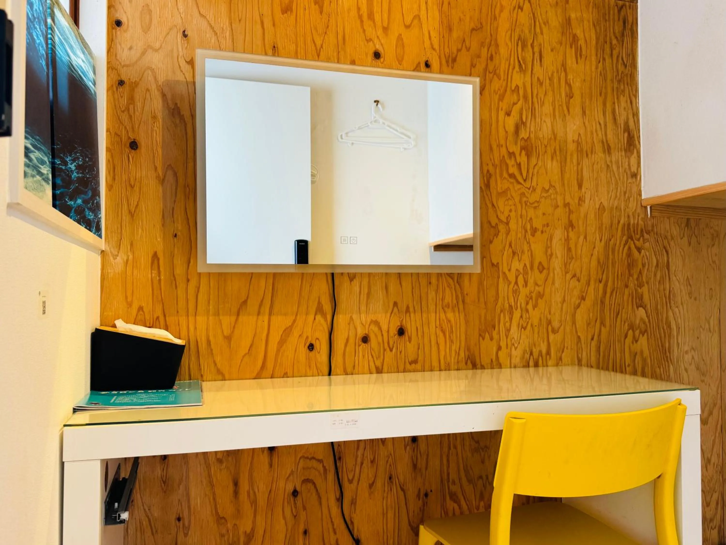 MEEDAFU'S YUI HOSTEL and COFFEE