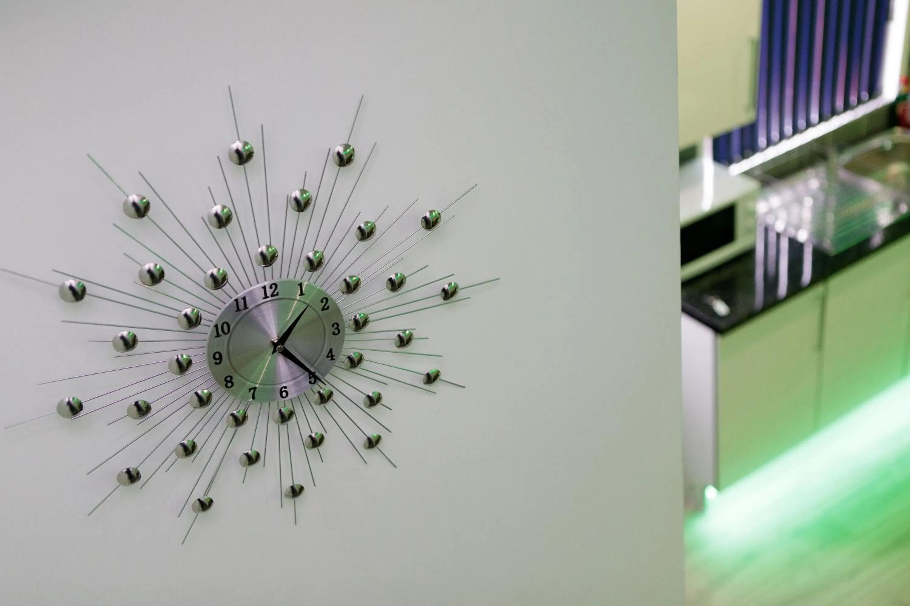 Living room in TOWLER HOUSE APARTMENTS 6 beds in 3 bedrooms