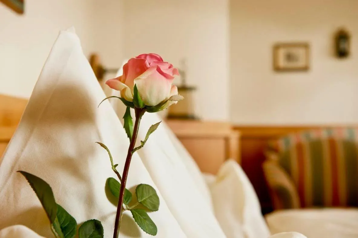 Photo of the whole room, Bed in Hotel Lindner