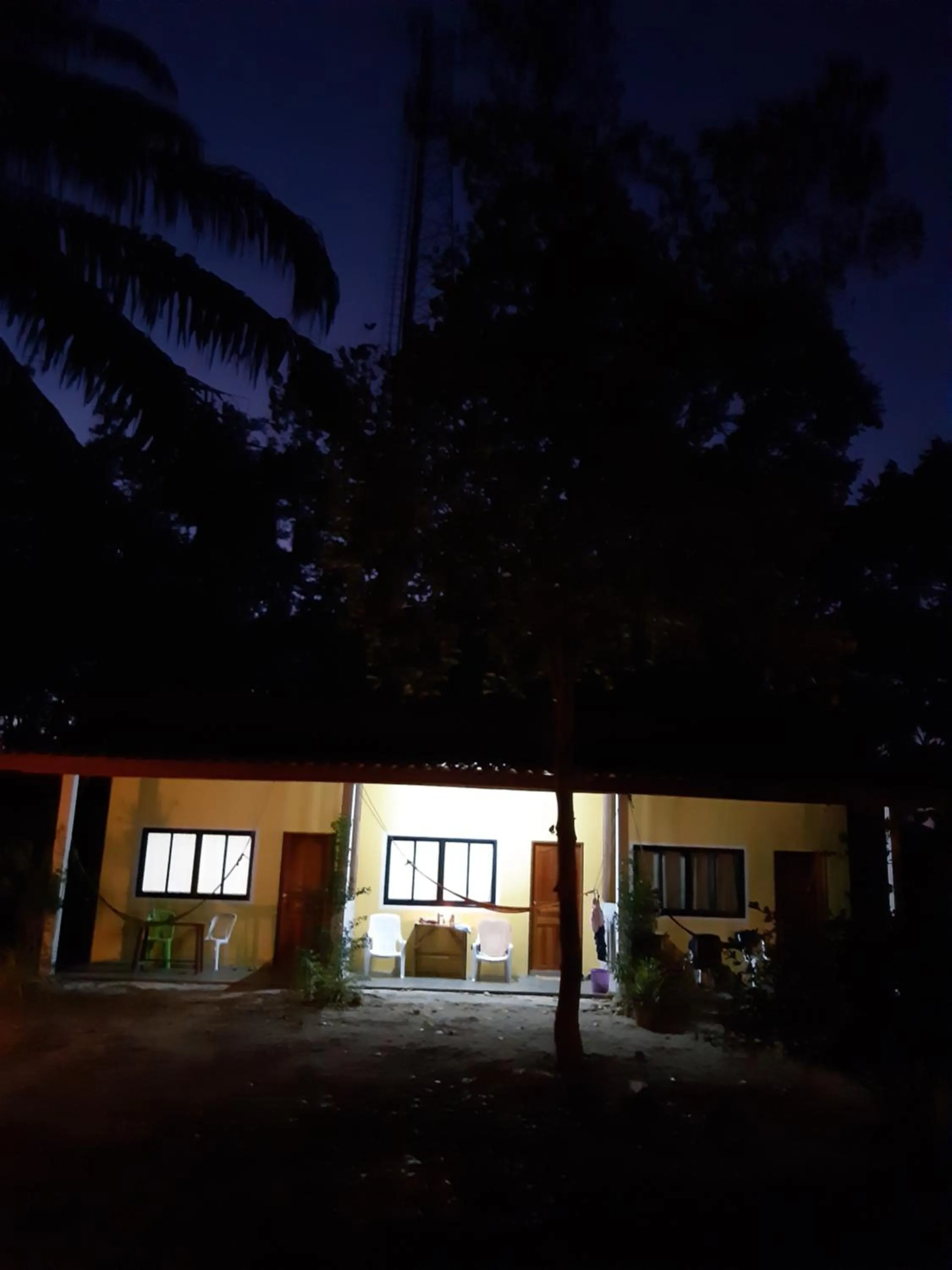 Property building in Som PalmGarden